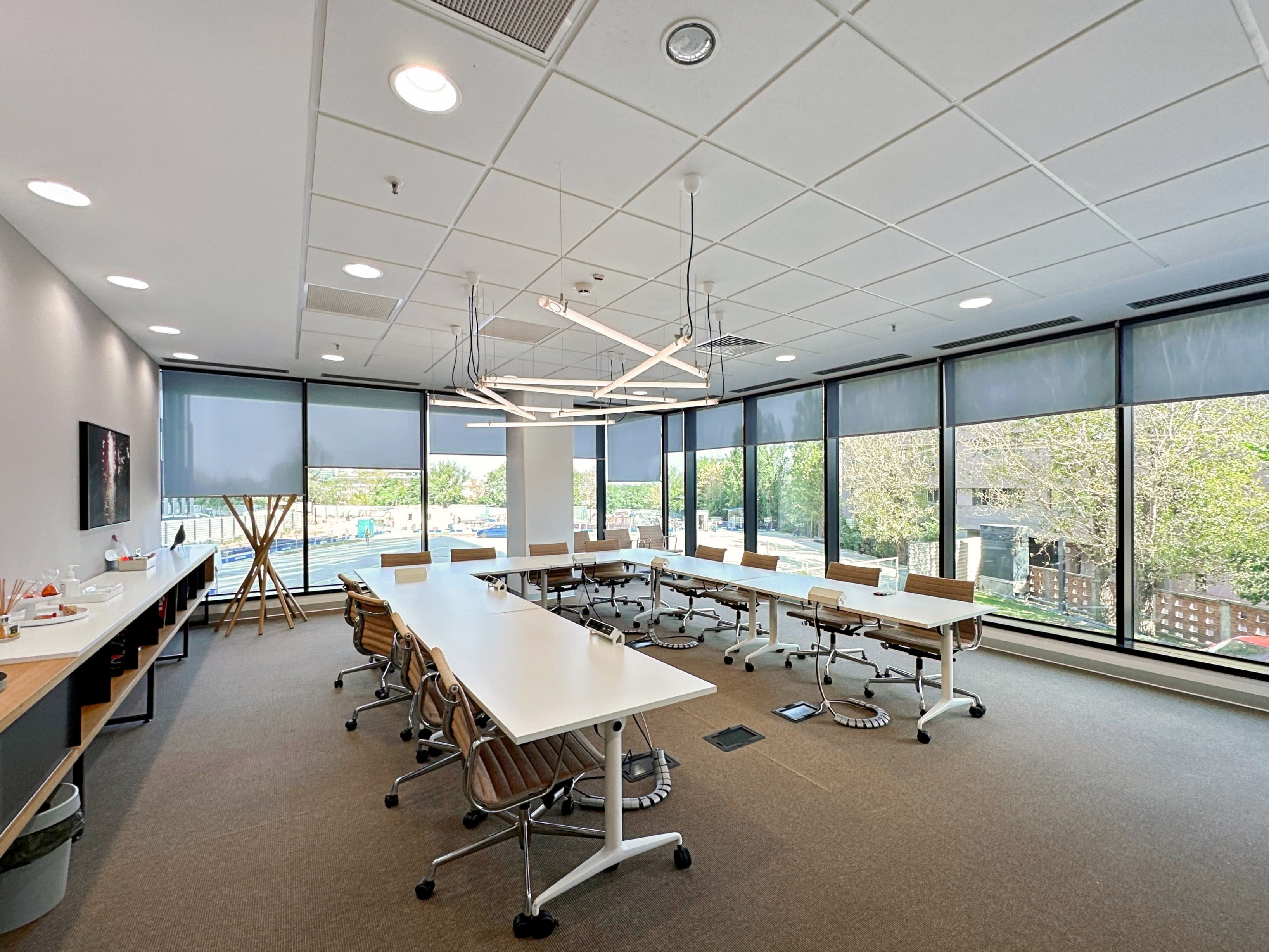 BUCHAREST, Spaces Campus 6 image 11