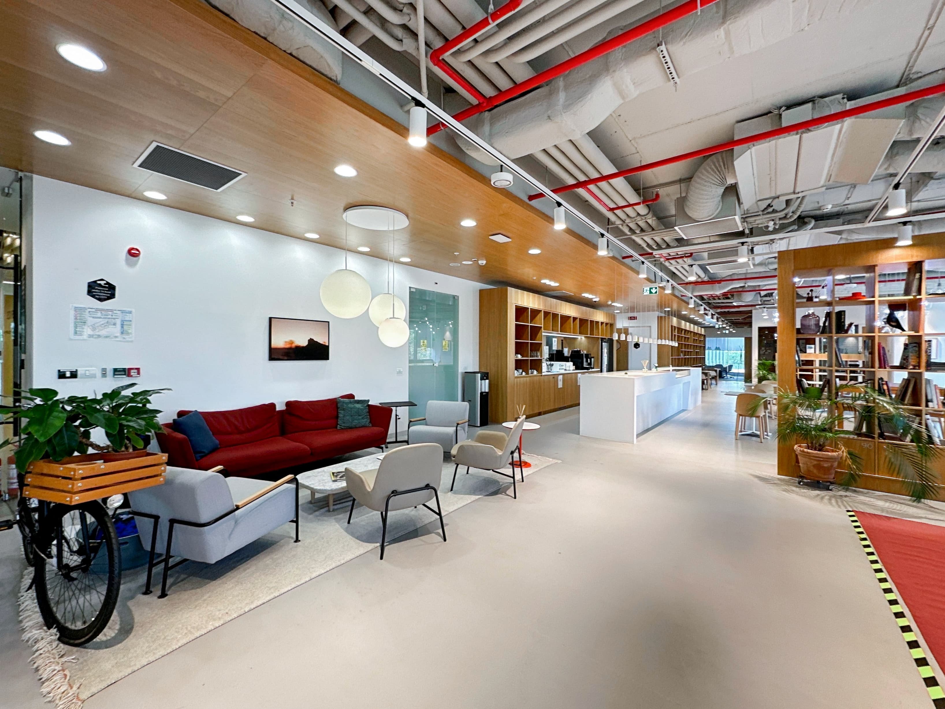 BUCHAREST, Spaces Campus 6 image 1