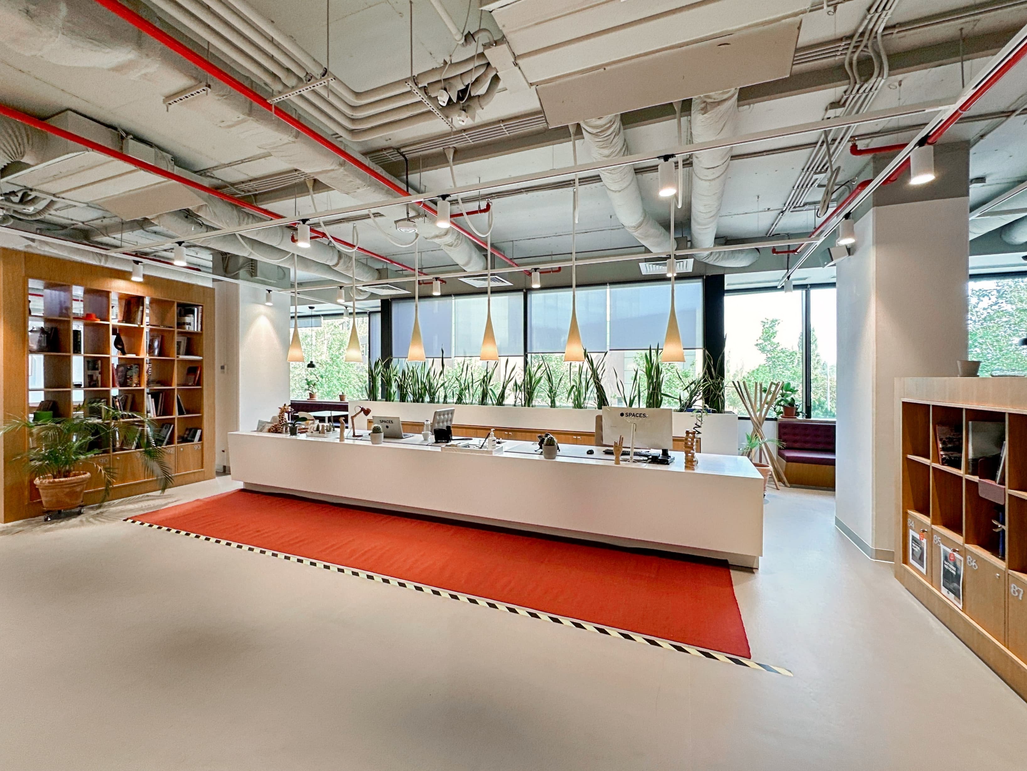 BUCHAREST, Spaces Campus 6 image 6