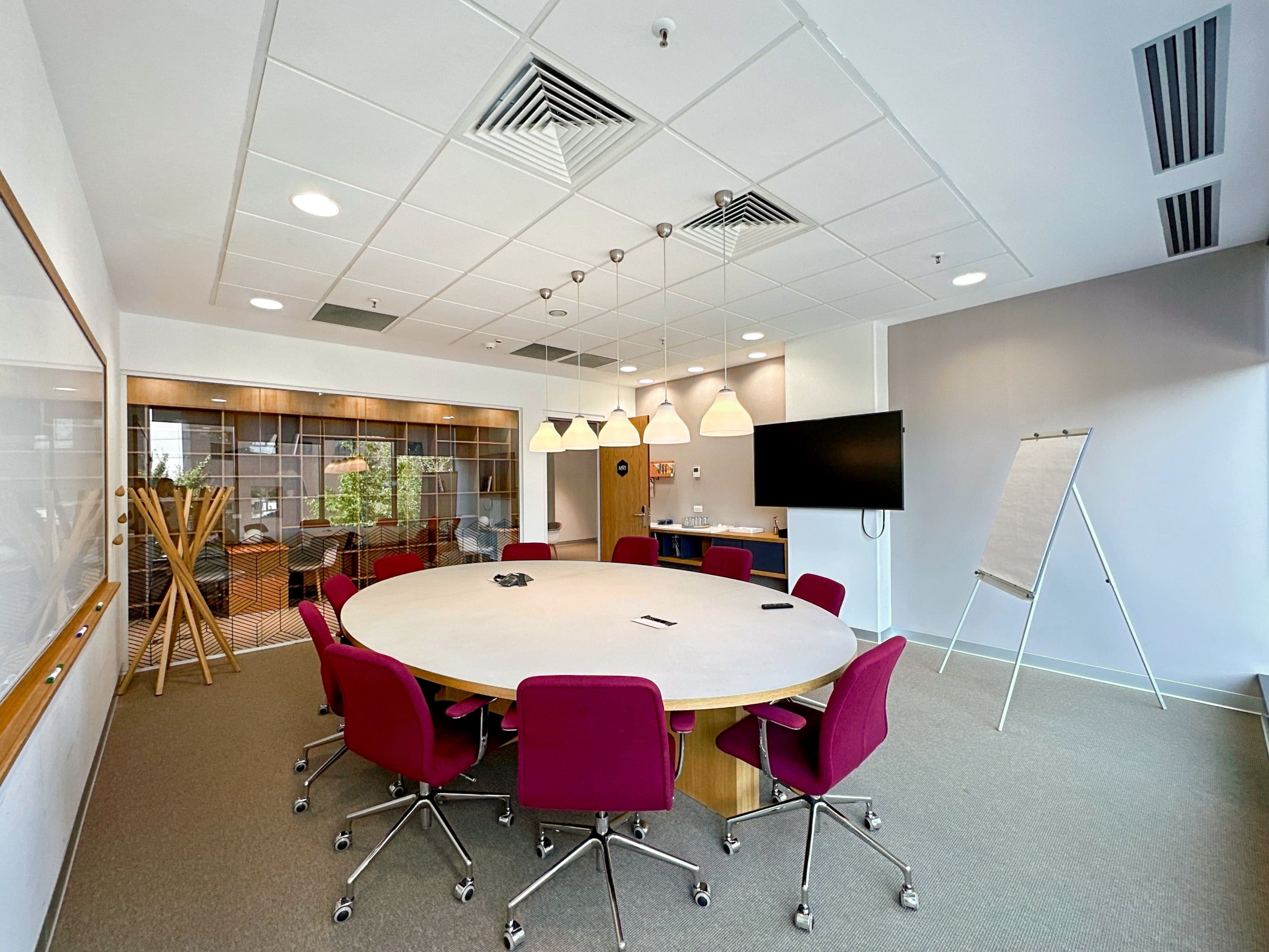 BUCHAREST, Spaces Campus 6 image 12