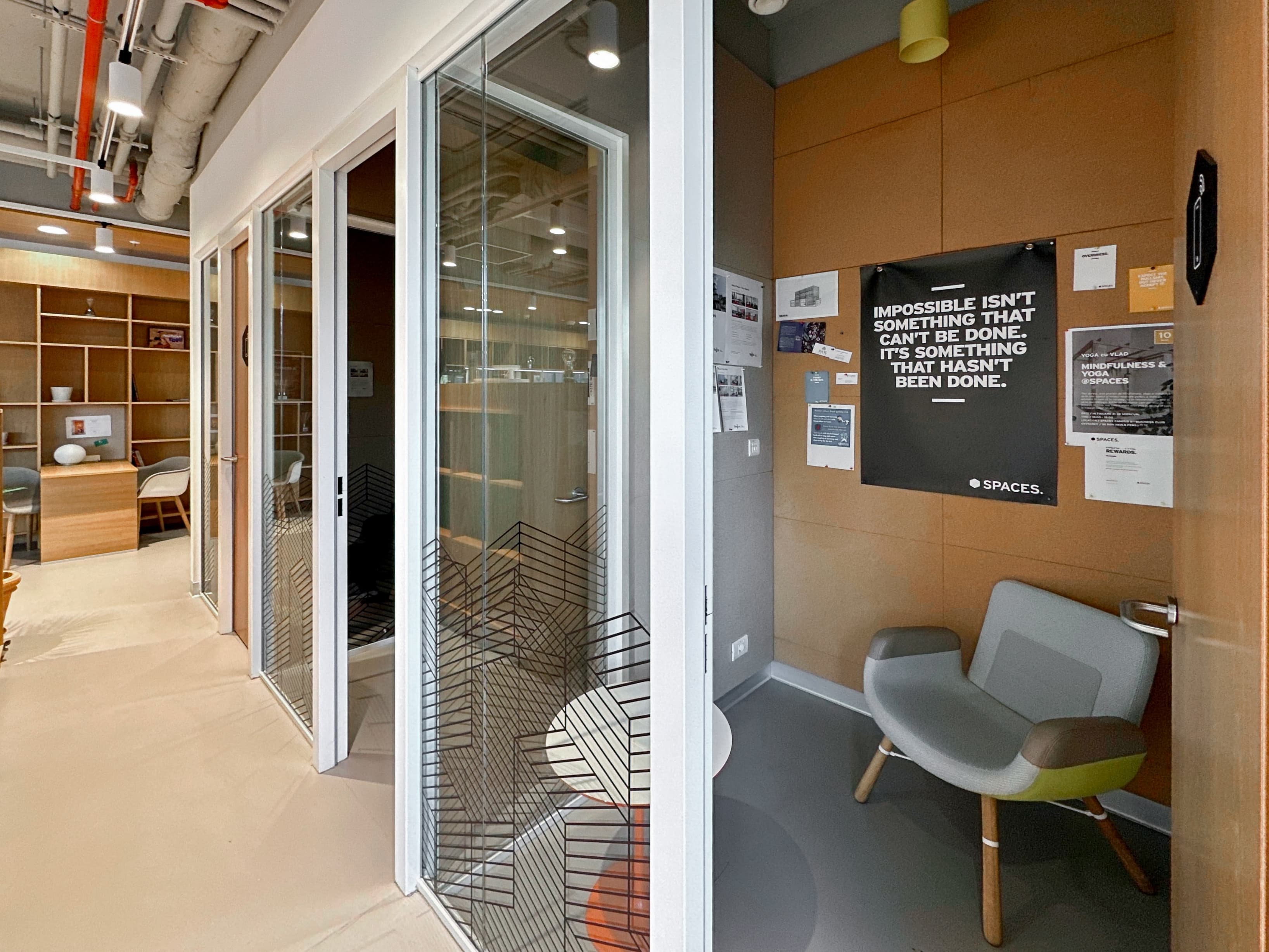 BUCHAREST, Spaces Campus 6 image 5