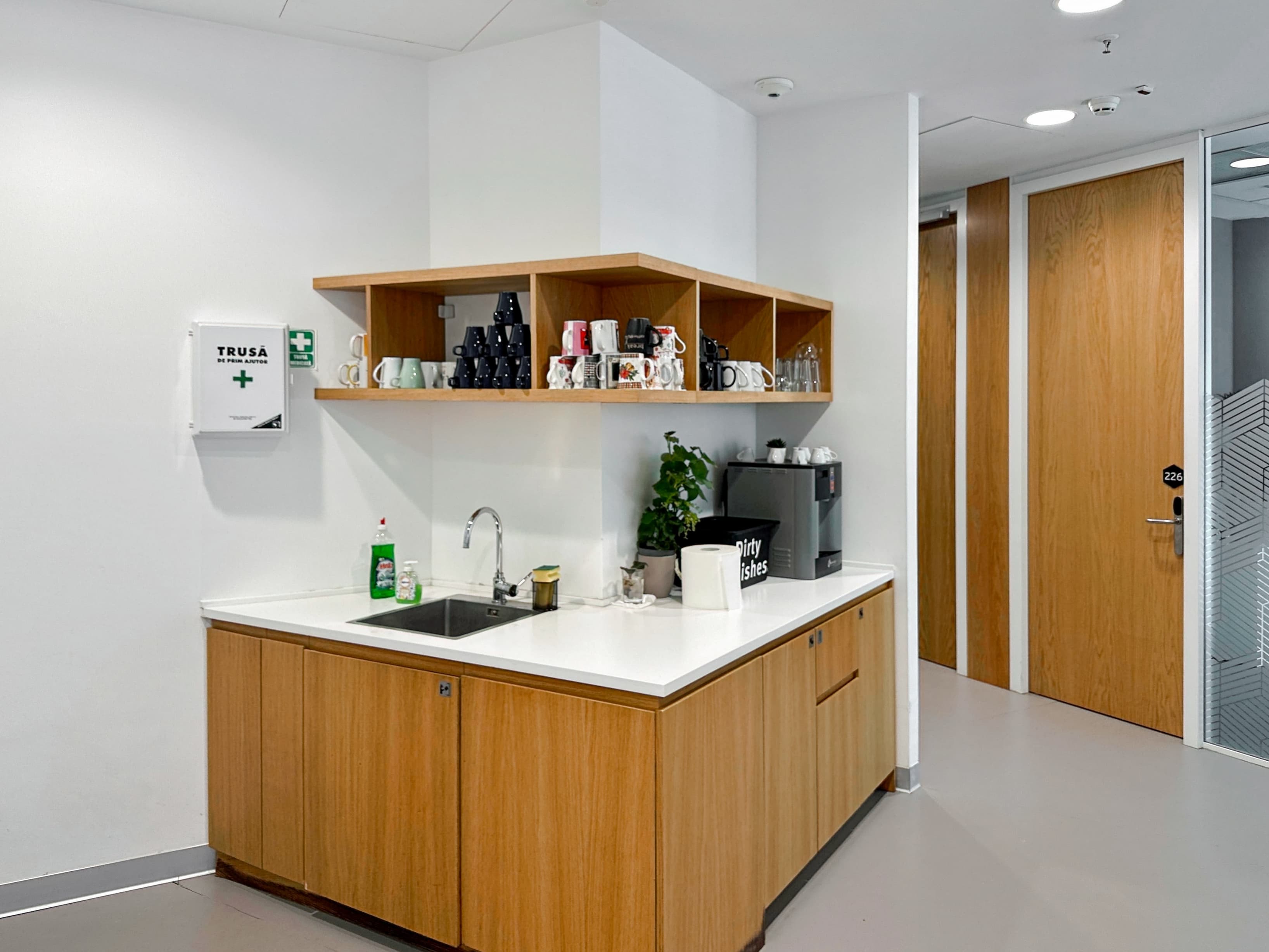 BUCHAREST, Spaces Campus 6 image 13