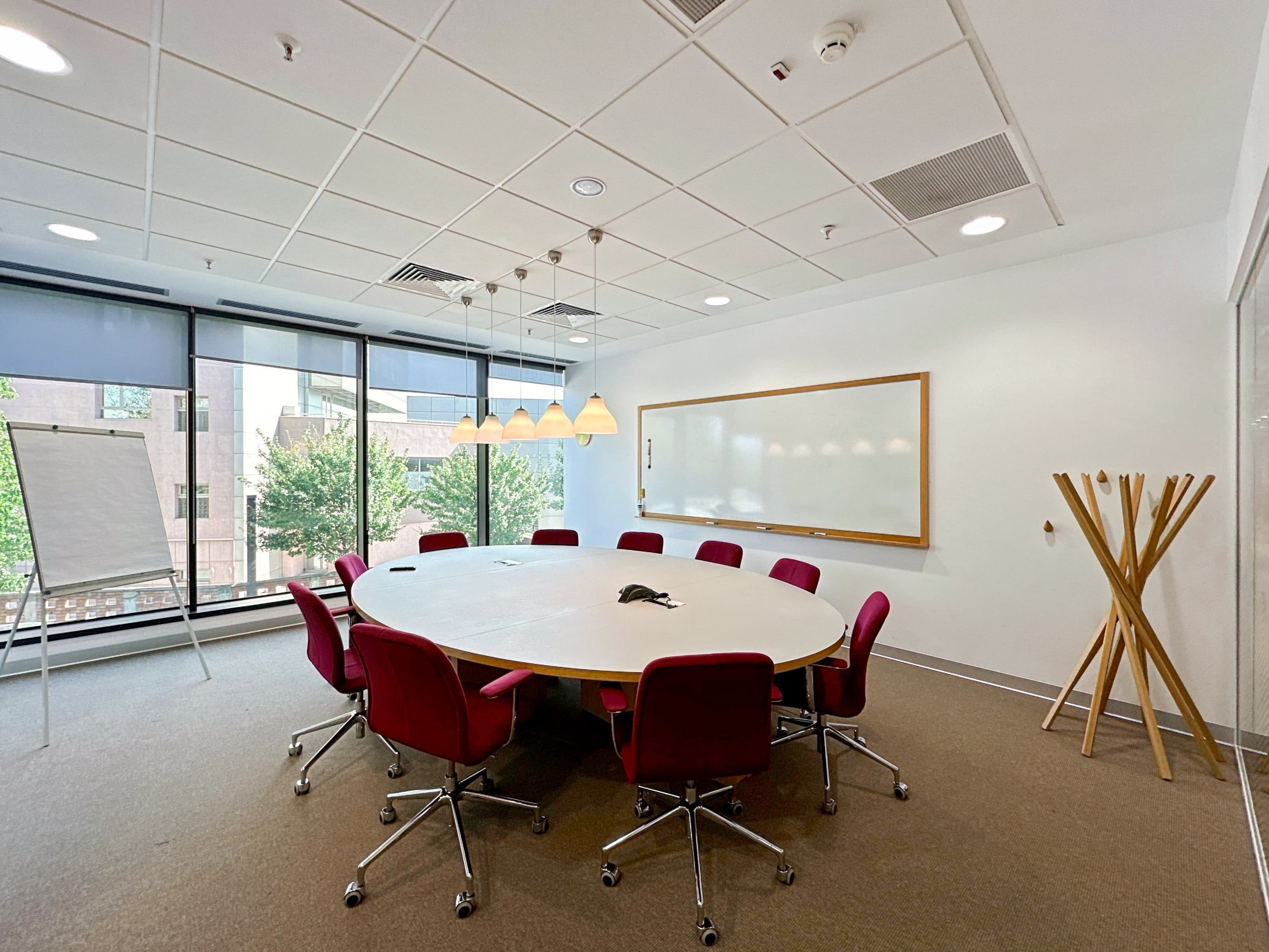 BUCHAREST, Spaces Campus 6 image 14