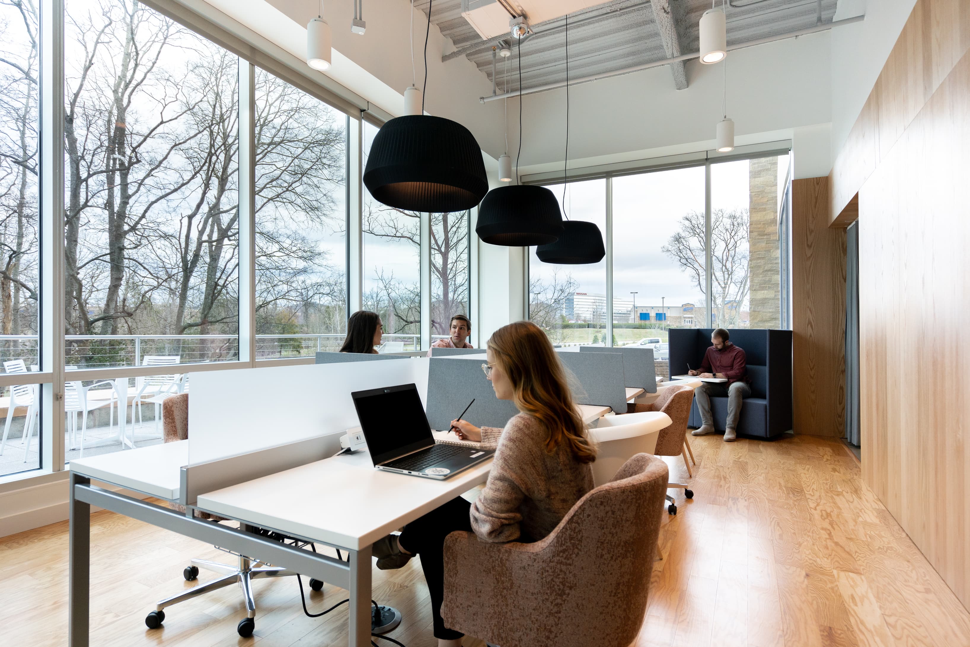 TN, Franklin - Spaces Mallory image 4 TN, Franklin - Spaces Mallory image 4