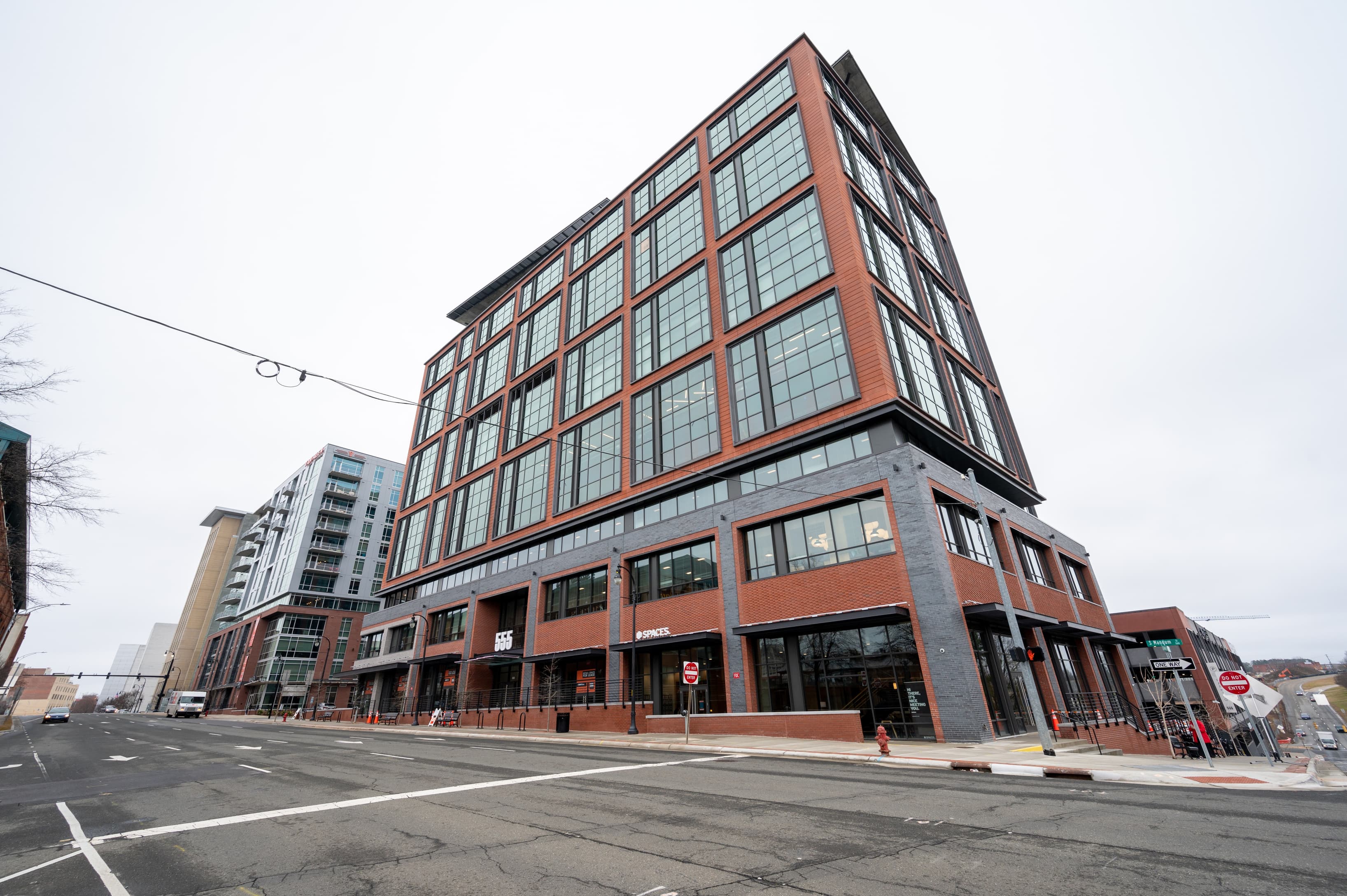 NC, Durham - Spaces Mangum Street image 10 NC, Durham - Spaces Mangum Street image 10