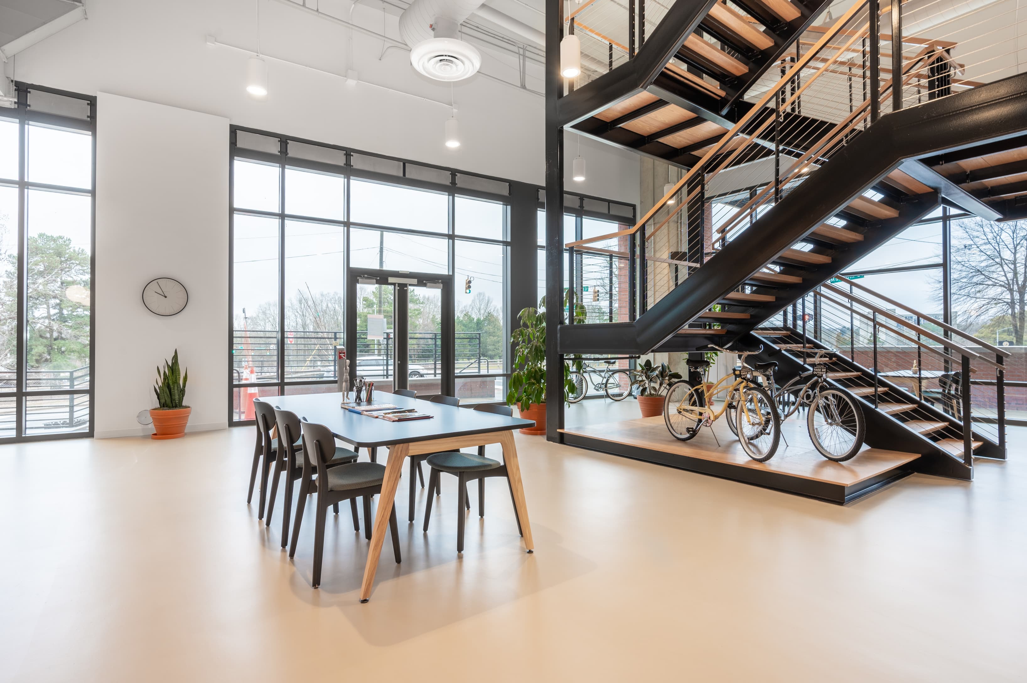 NC, Durham - Spaces Mangum Street image 6 NC, Durham - Spaces Mangum Street image 6