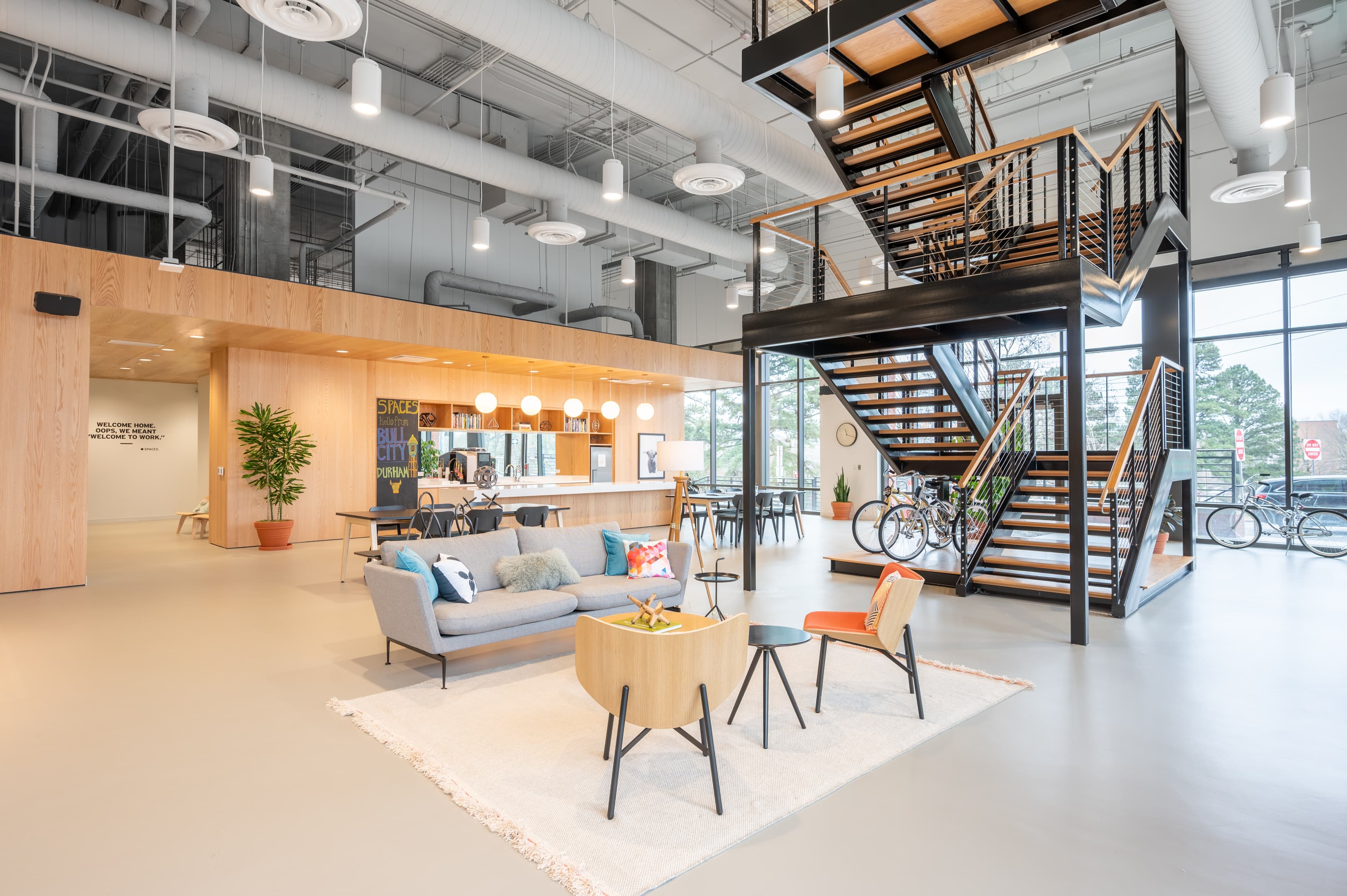 NC, Durham - Spaces Mangum Street image 3 NC, Durham - Spaces Mangum Street image 3