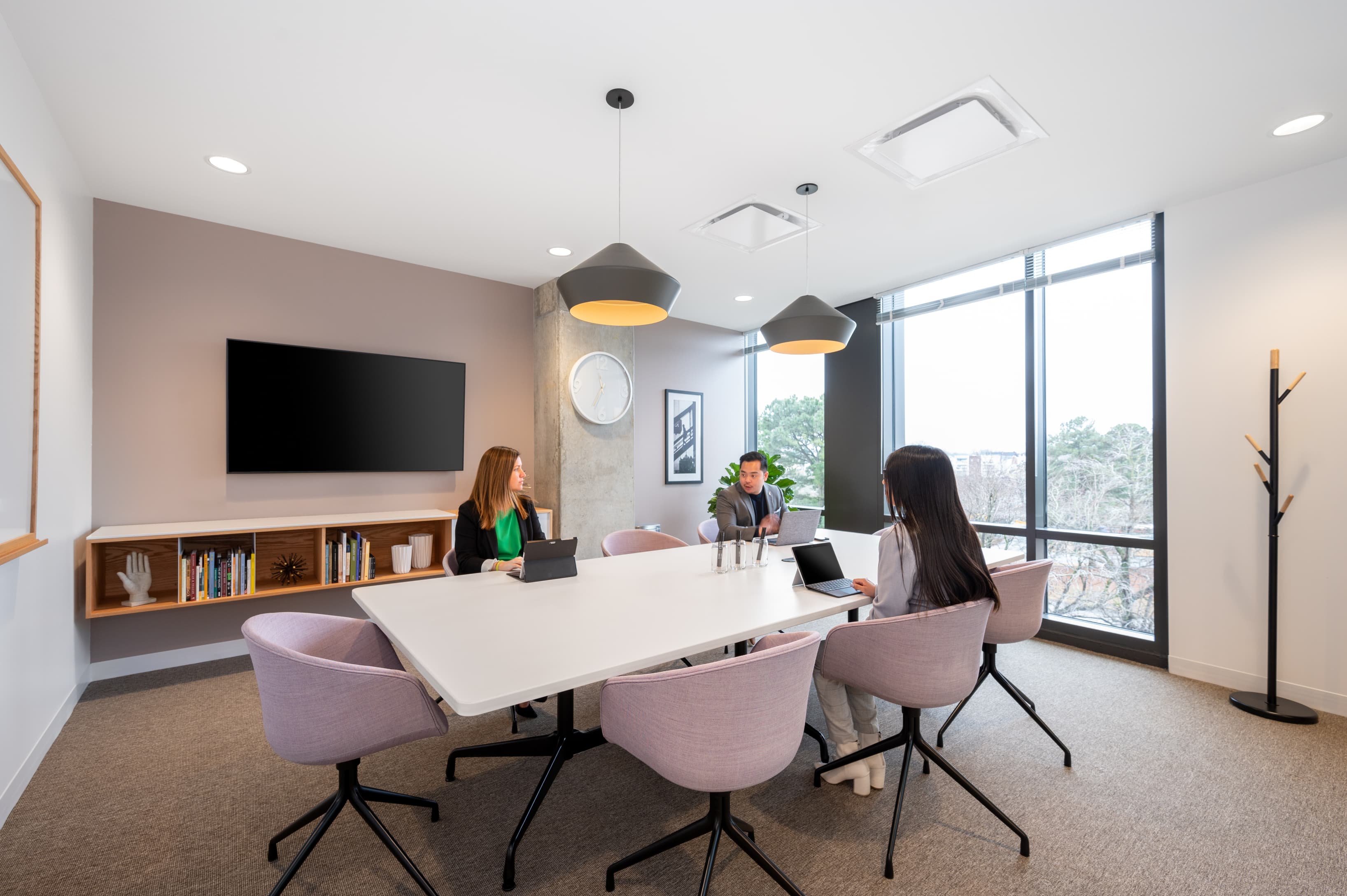 NC, Durham - Spaces Mangum Street image 9 NC, Durham - Spaces Mangum Street image 9