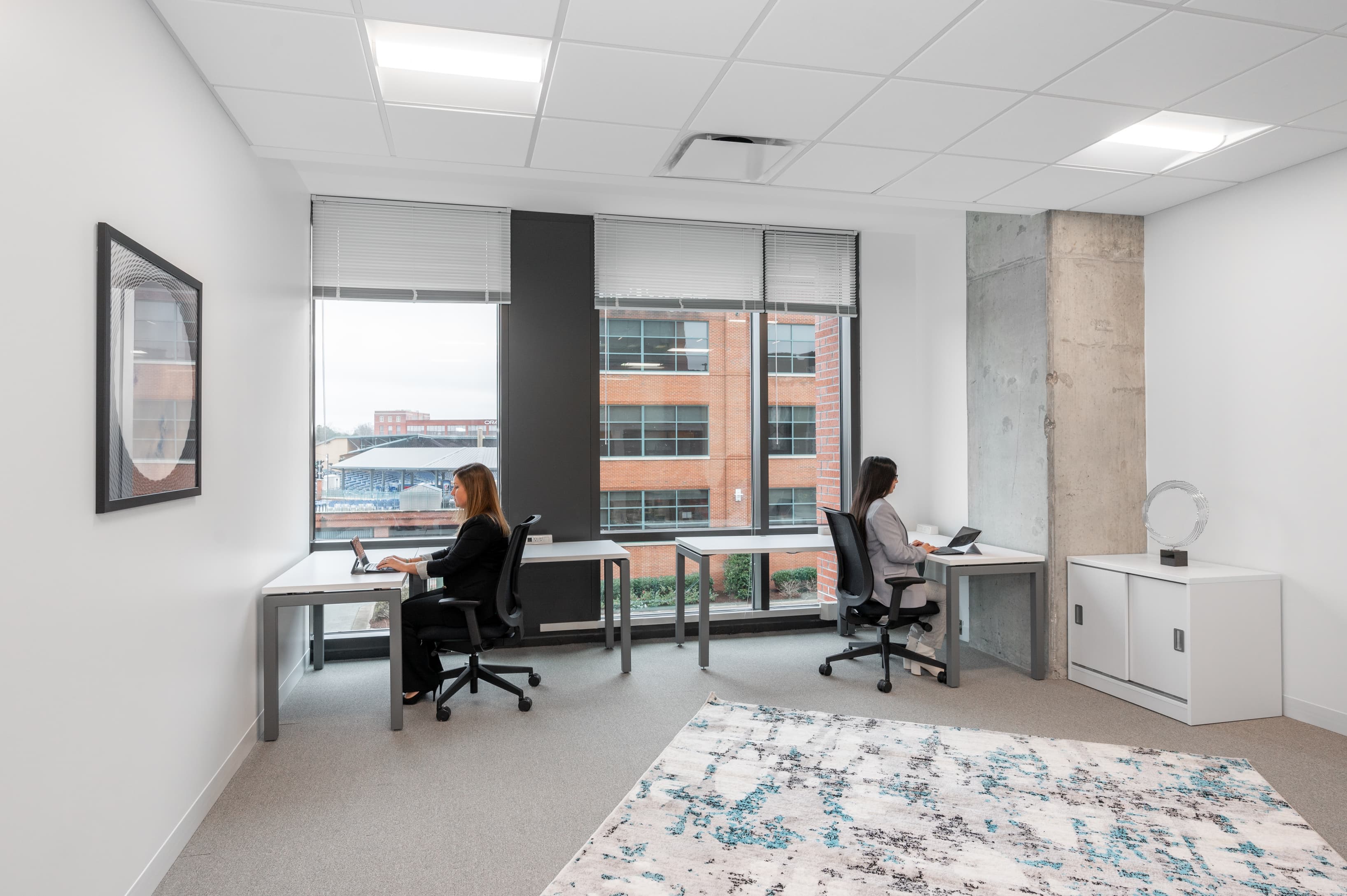 NC, Durham - Spaces Mangum Street image 11 NC, Durham - Spaces Mangum Street image 11