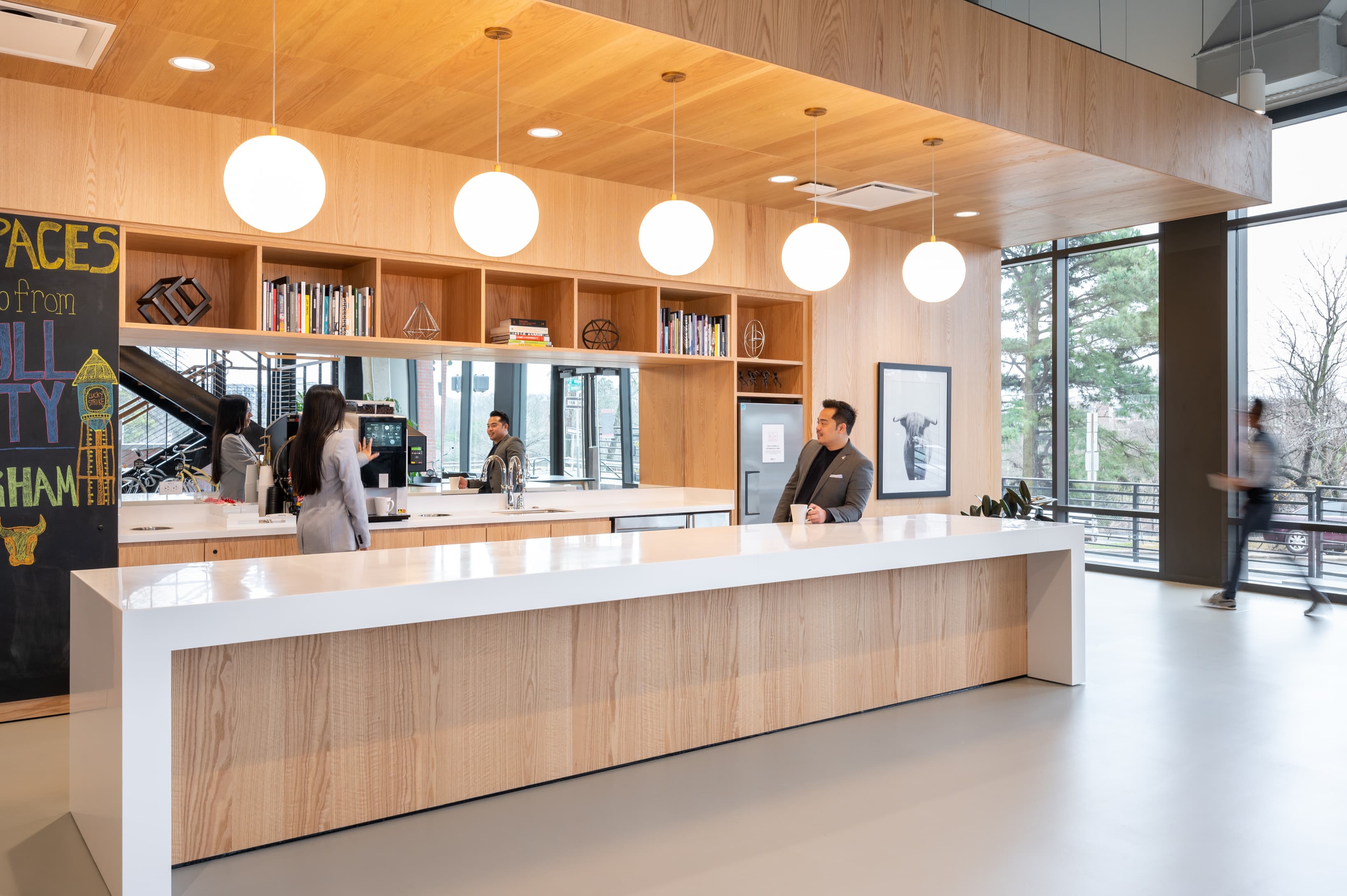 NC, Durham - Spaces Mangum Street image 4 NC, Durham - Spaces Mangum Street image 4