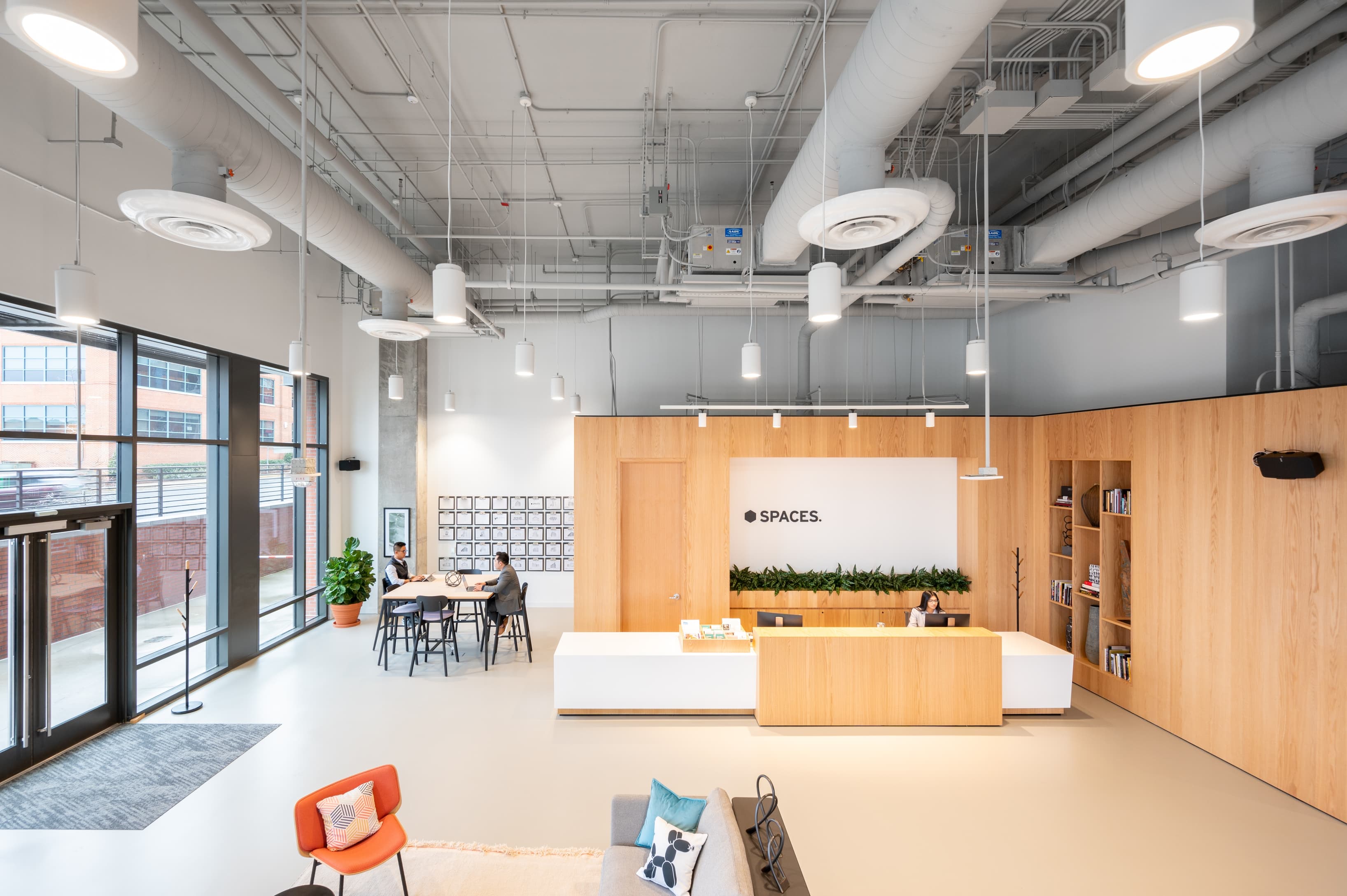 NC, Durham - Spaces Mangum Street image 13 NC, Durham - Spaces Mangum Street image 13