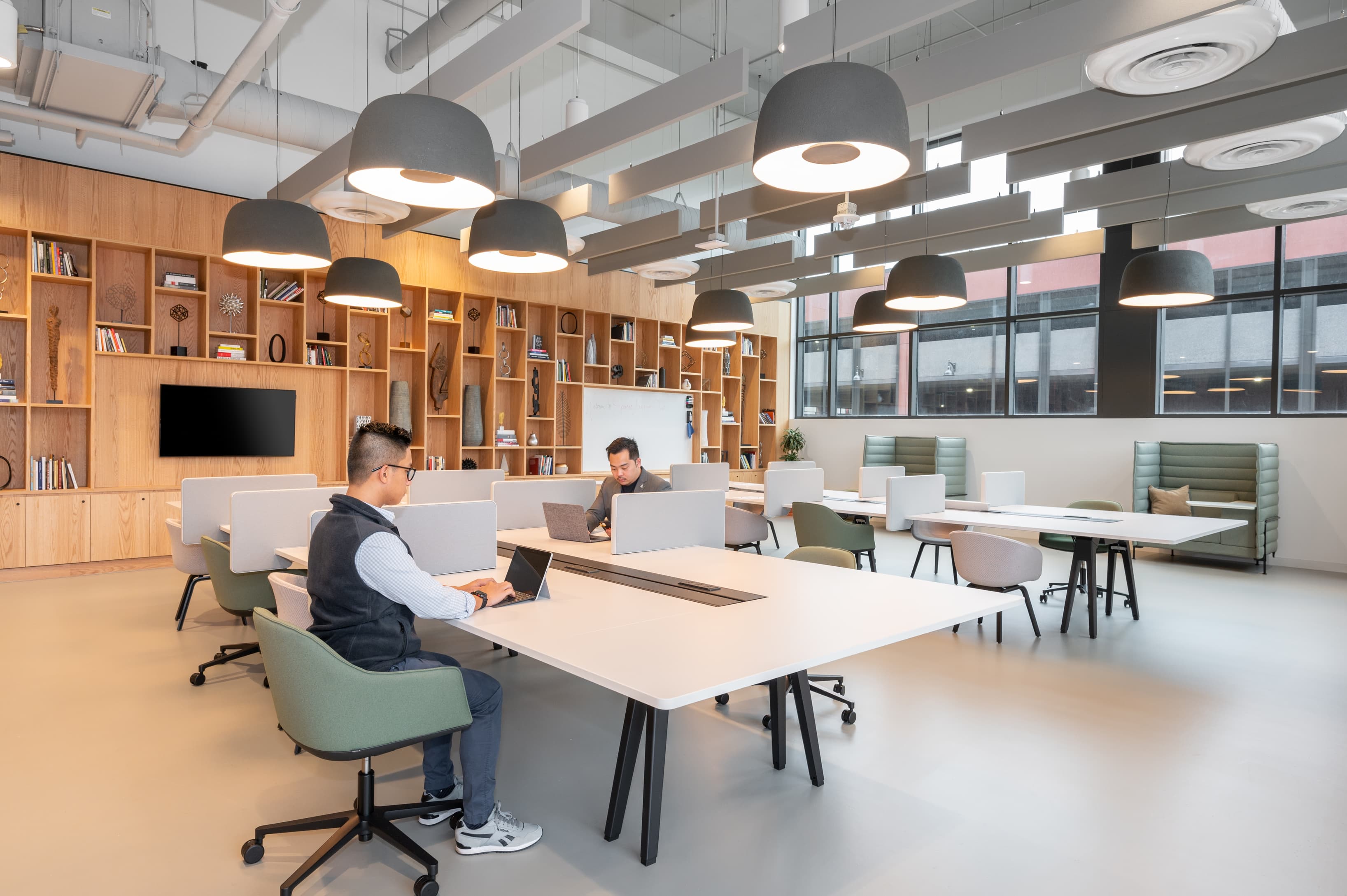 NC, Durham - Spaces Mangum Street image 8 NC, Durham - Spaces Mangum Street image 8