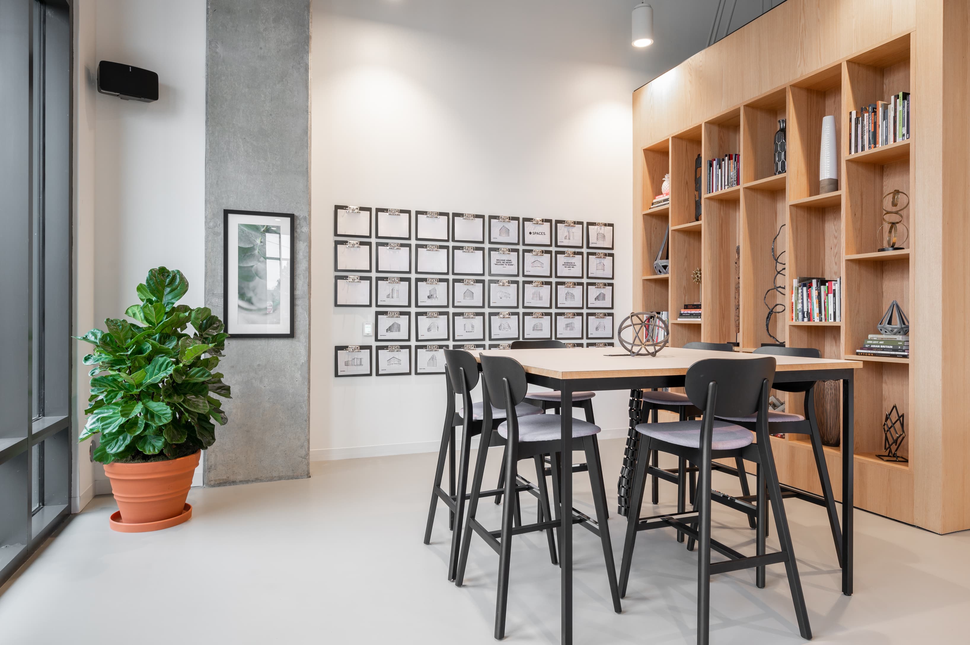 NC, Durham - Spaces Mangum Street image 5 NC, Durham - Spaces Mangum Street image 5