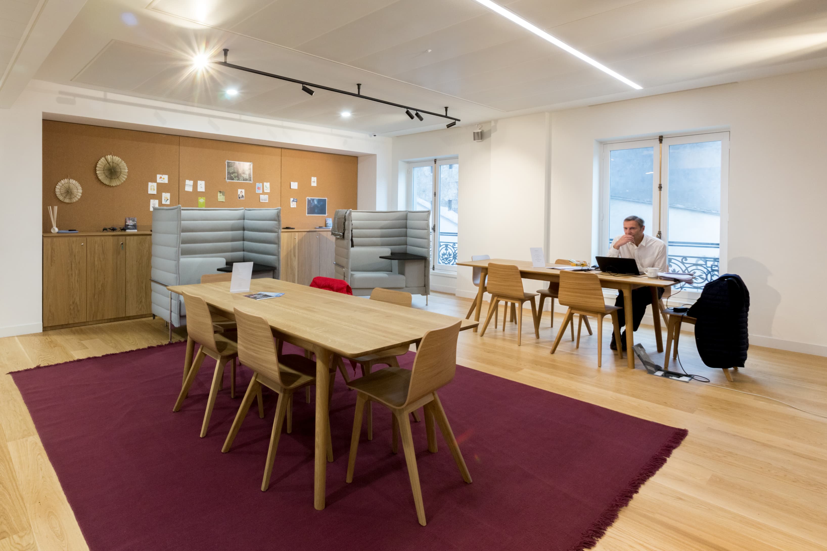 PARIS, Spaces Les Halles image 2 PARIS, Spaces Les Halles image 2