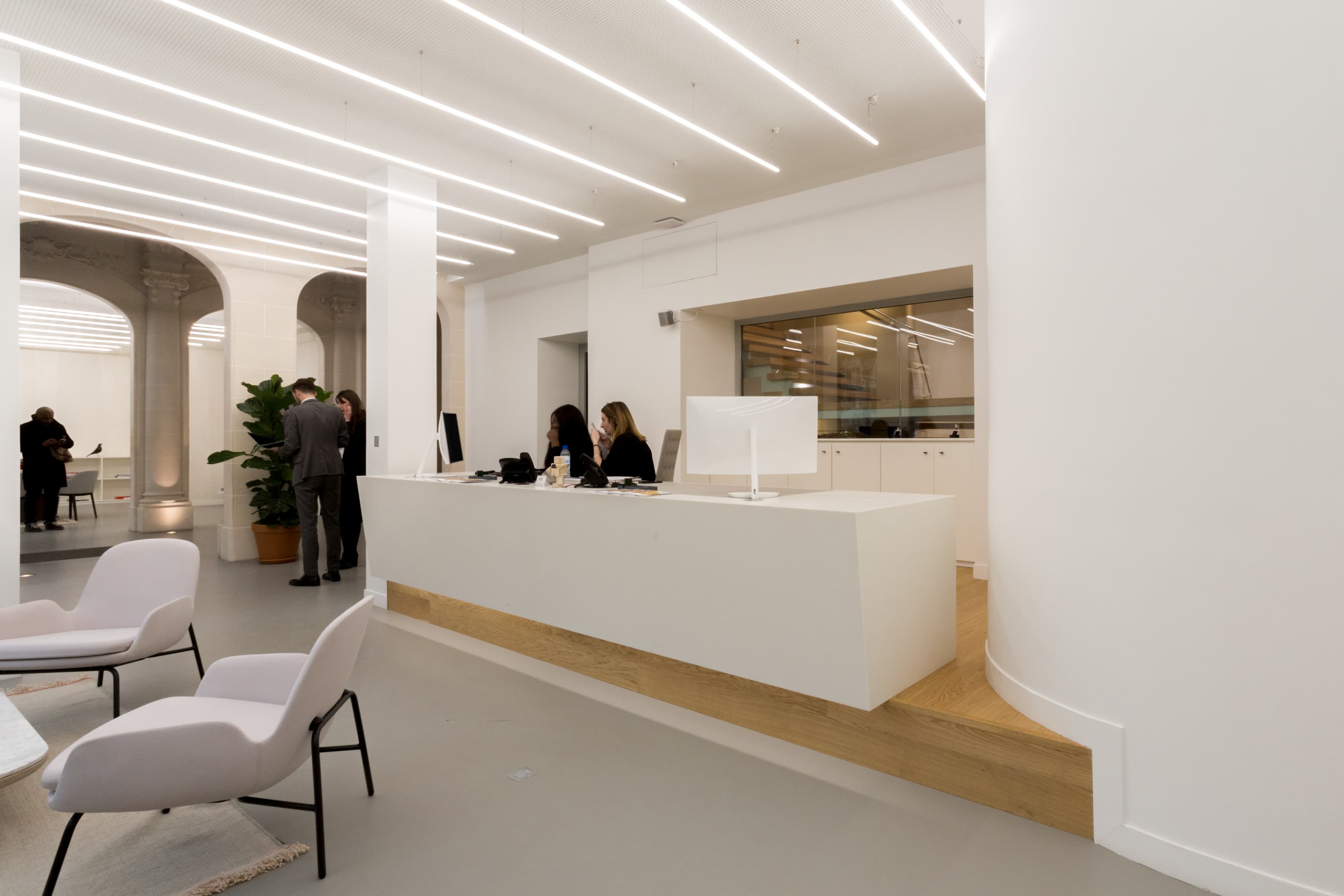 PARIS, Spaces Les Halles image 9 PARIS, Spaces Les Halles image 9