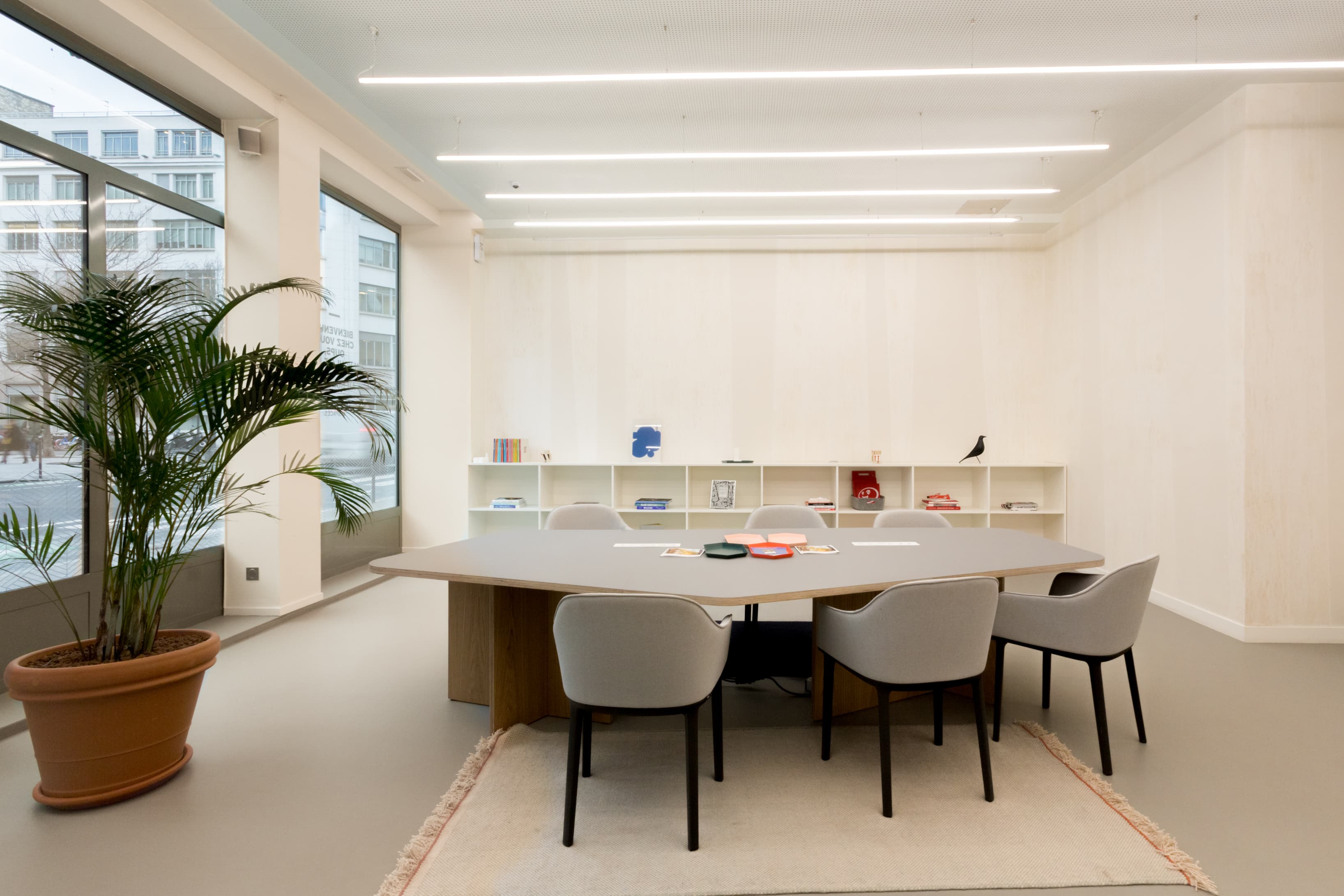 PARIS, Spaces Les Halles image 6 PARIS, Spaces Les Halles image 6