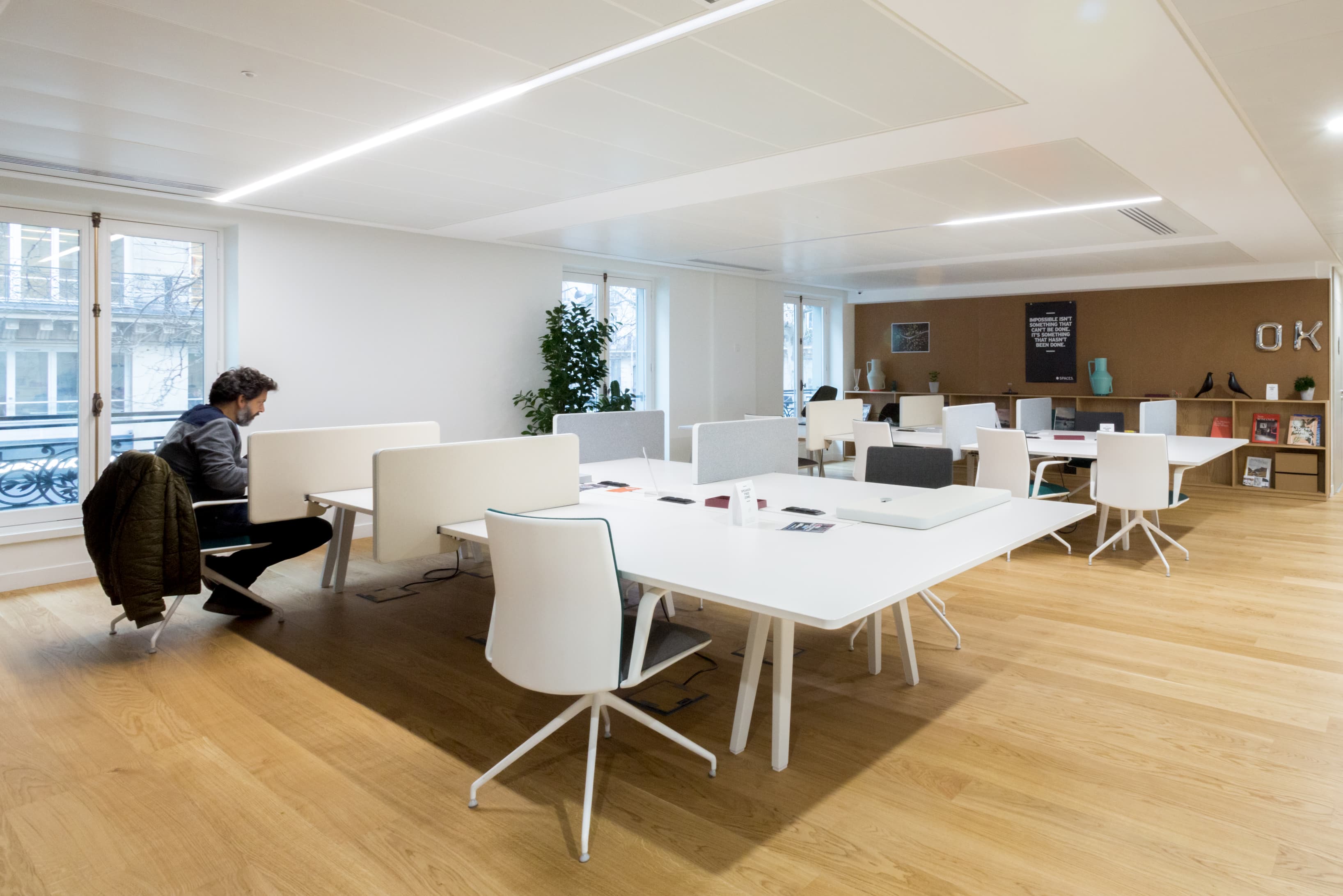 PARIS, Spaces Les Halles image 4 PARIS, Spaces Les Halles image 4