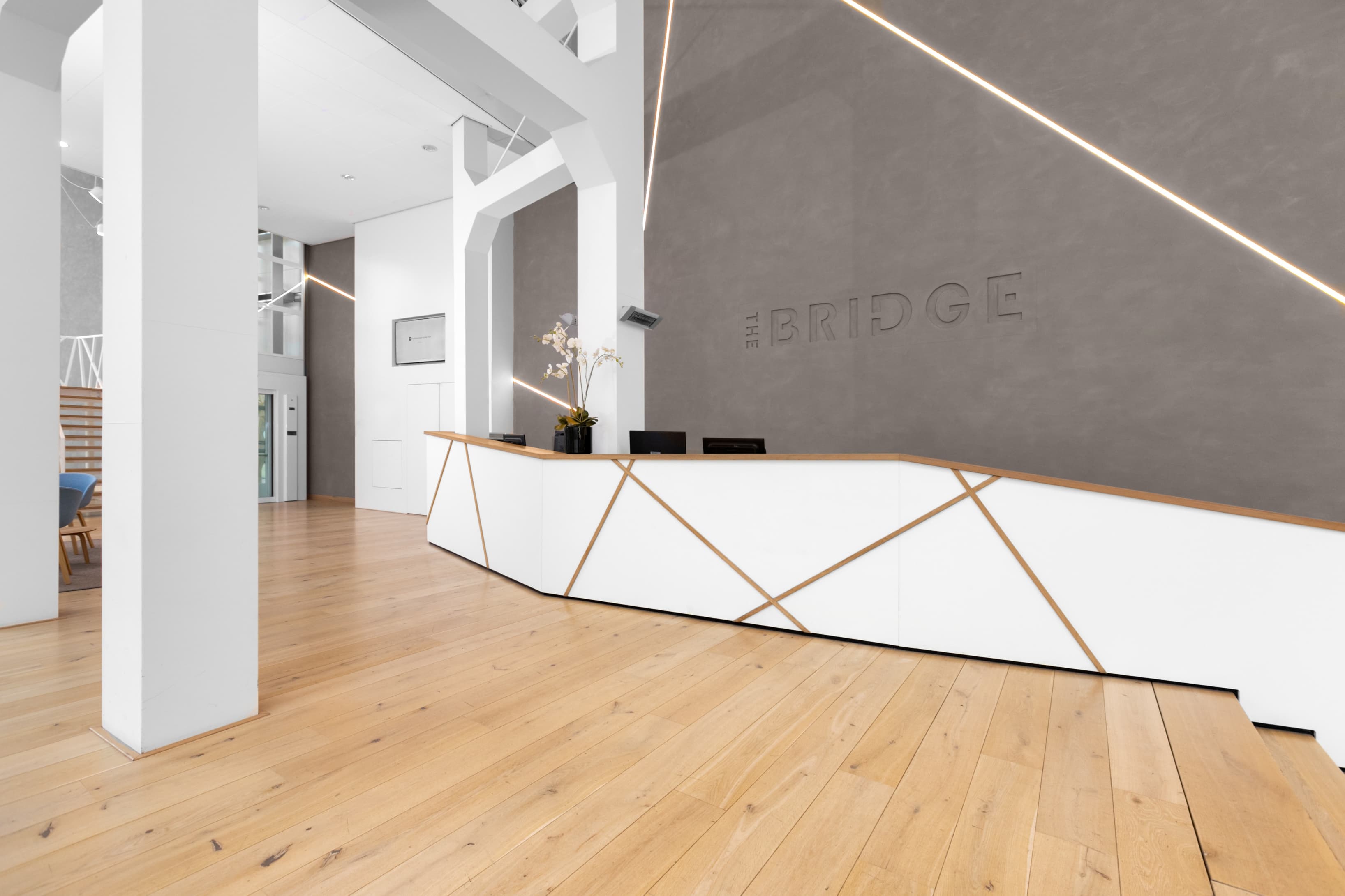 THE HAGUE, Beatrixkwartier image 3