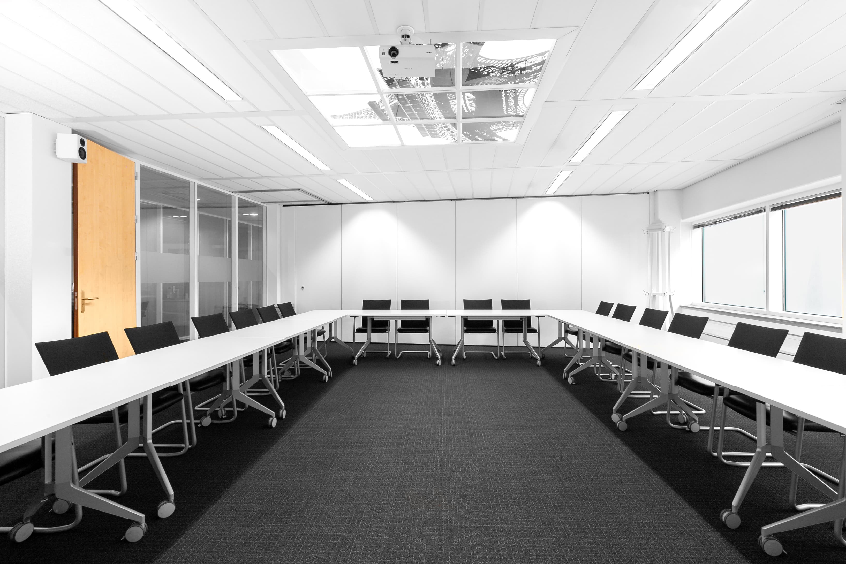 THE HAGUE, Beatrixkwartier image 5