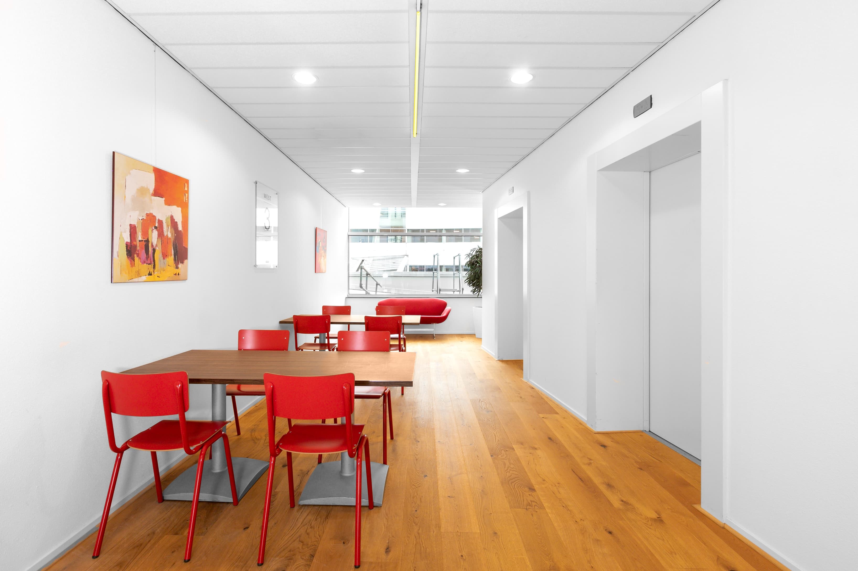 THE HAGUE, Beatrixkwartier image 6