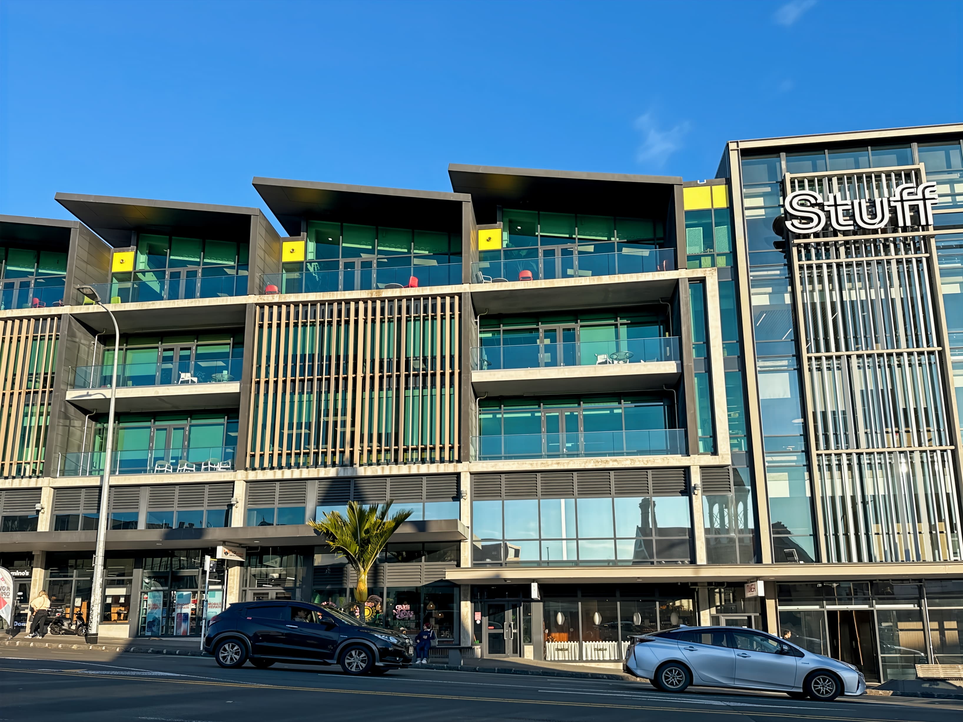 AUCKLAND, Cider Building image 12 AUCKLAND, Cider Building image 12