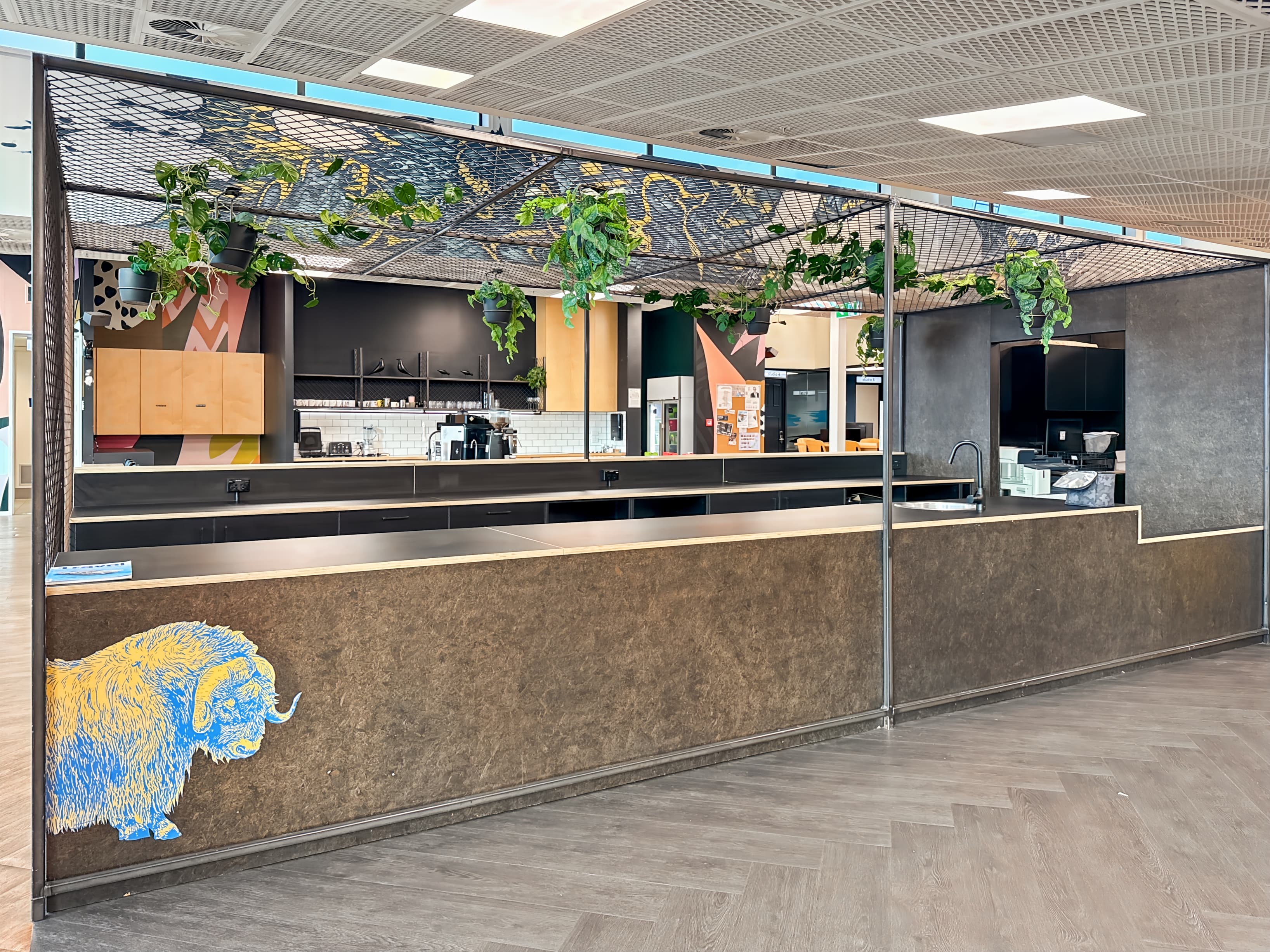 AUCKLAND, Cider Building image 9 AUCKLAND, Cider Building image 9