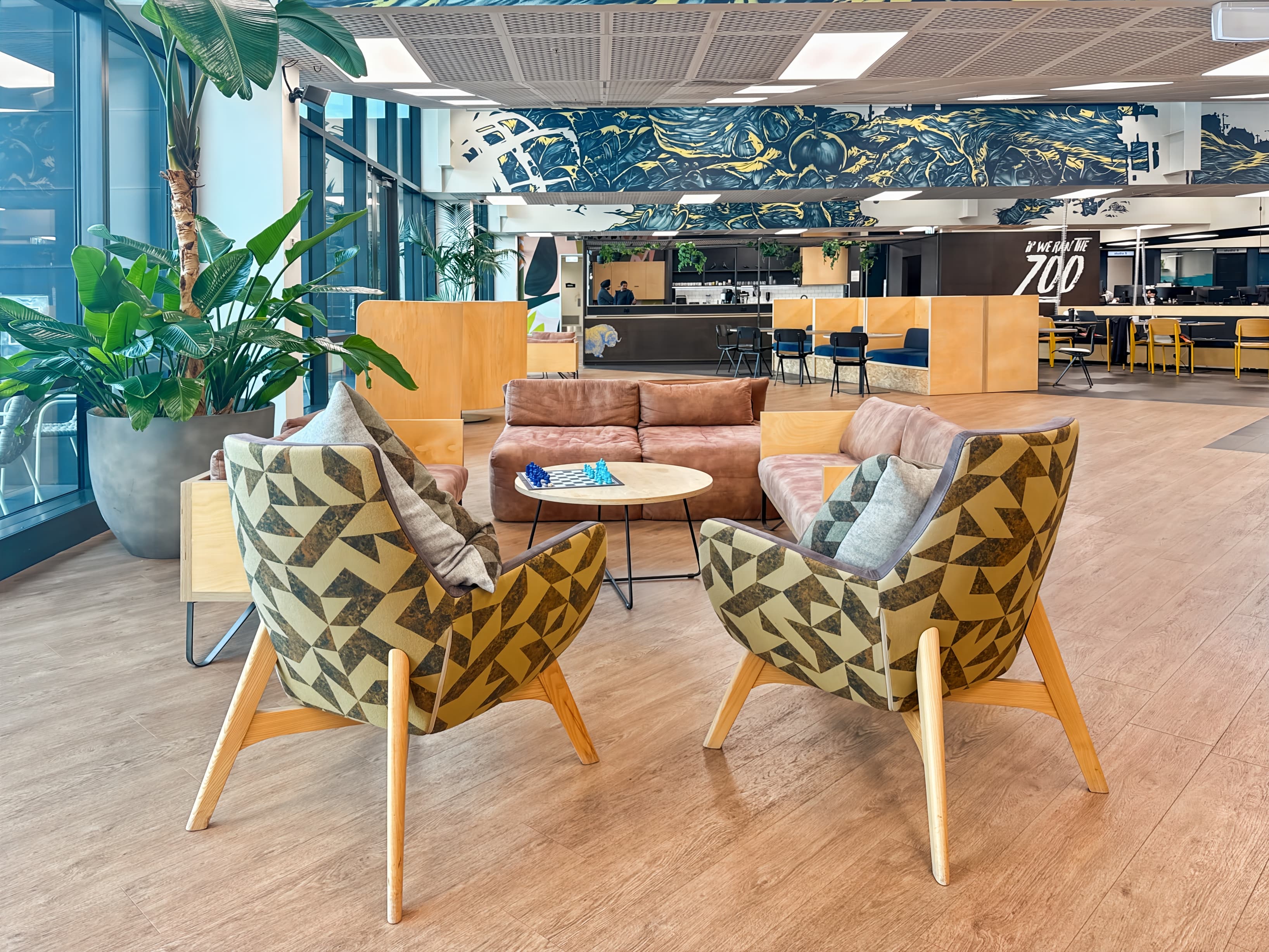 AUCKLAND, Cider Building image 3 AUCKLAND, Cider Building image 3