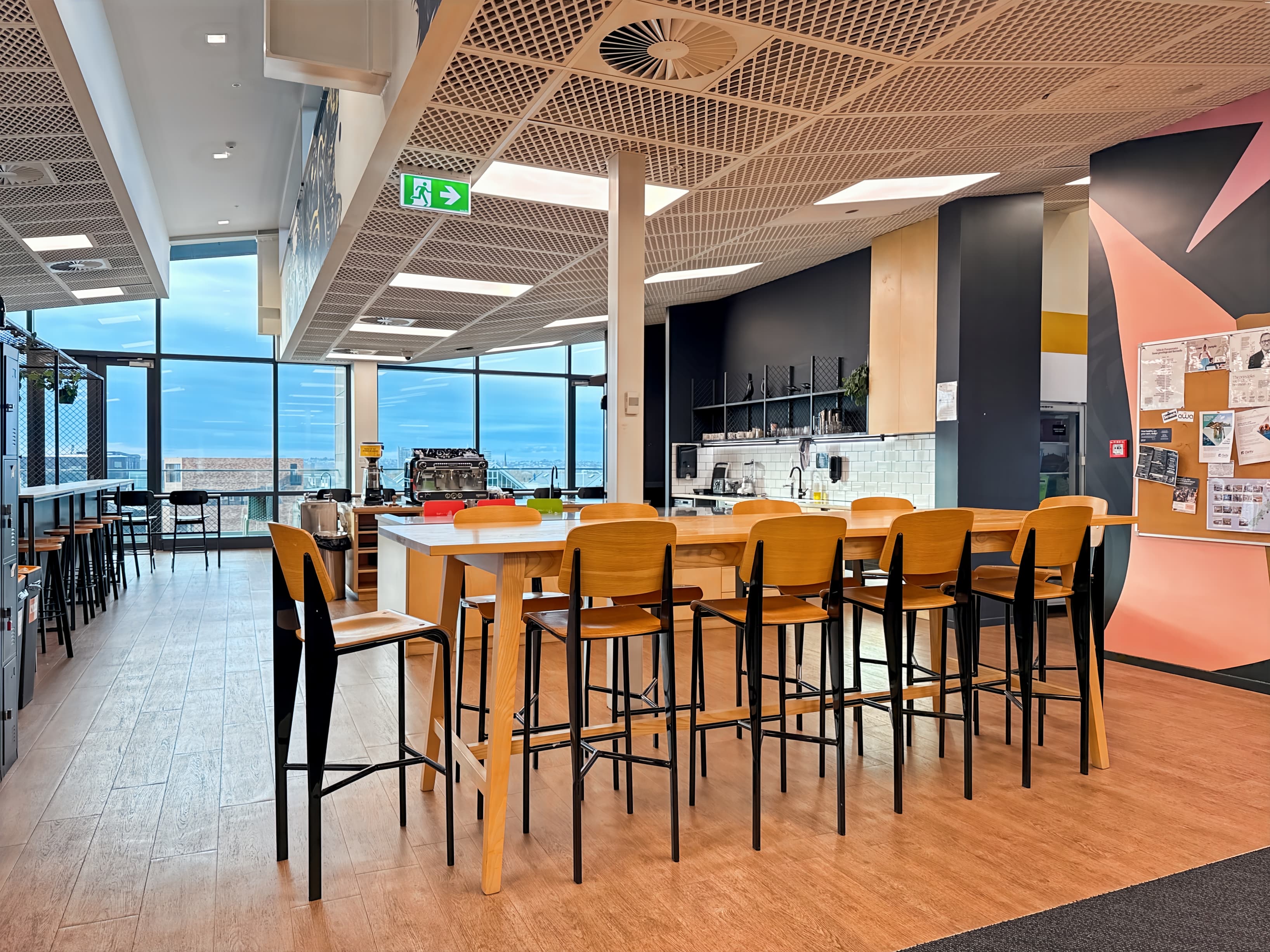 AUCKLAND, Cider Building image 8 AUCKLAND, Cider Building image 8