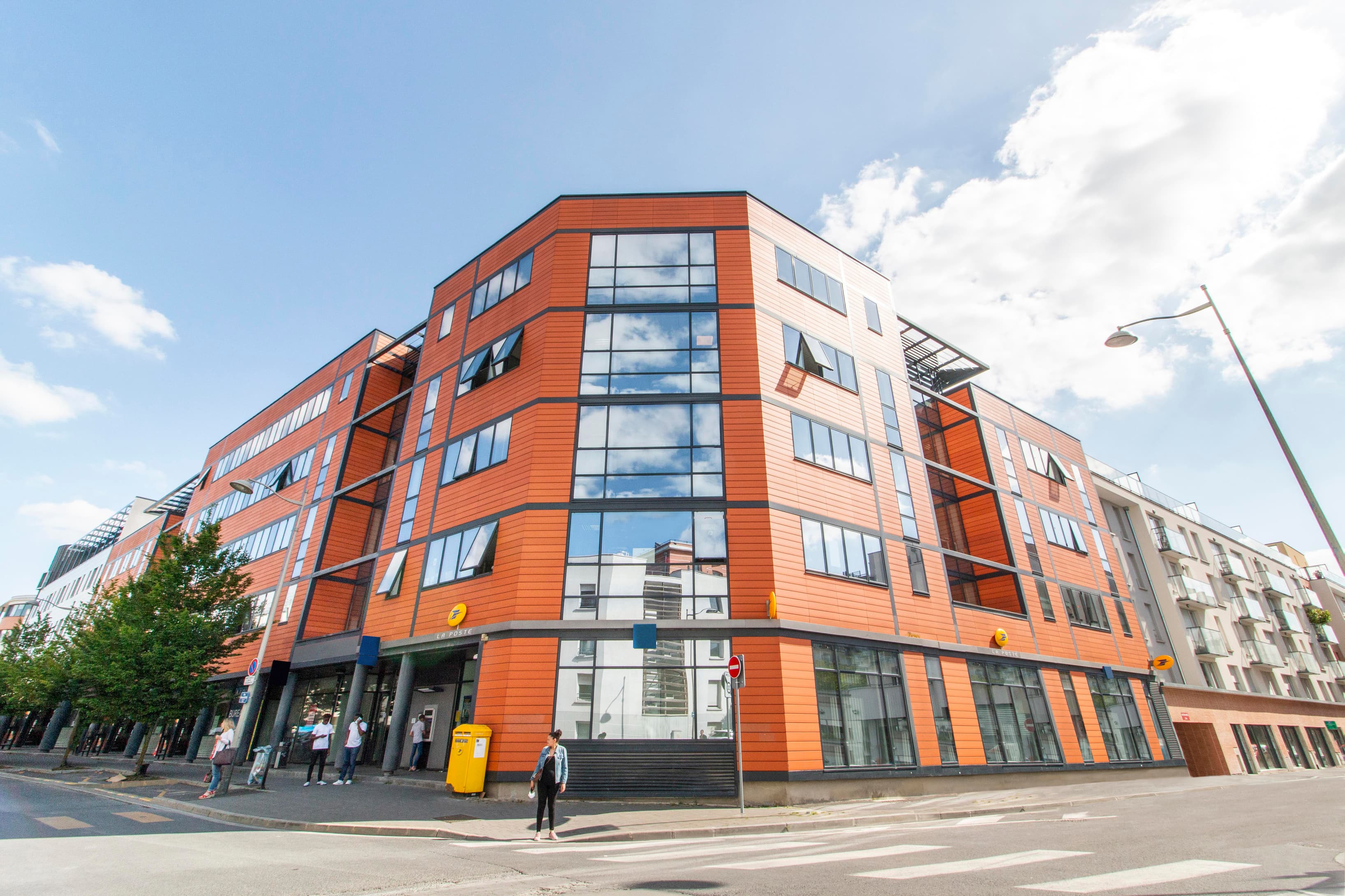 Reims, Clairmarais image 7