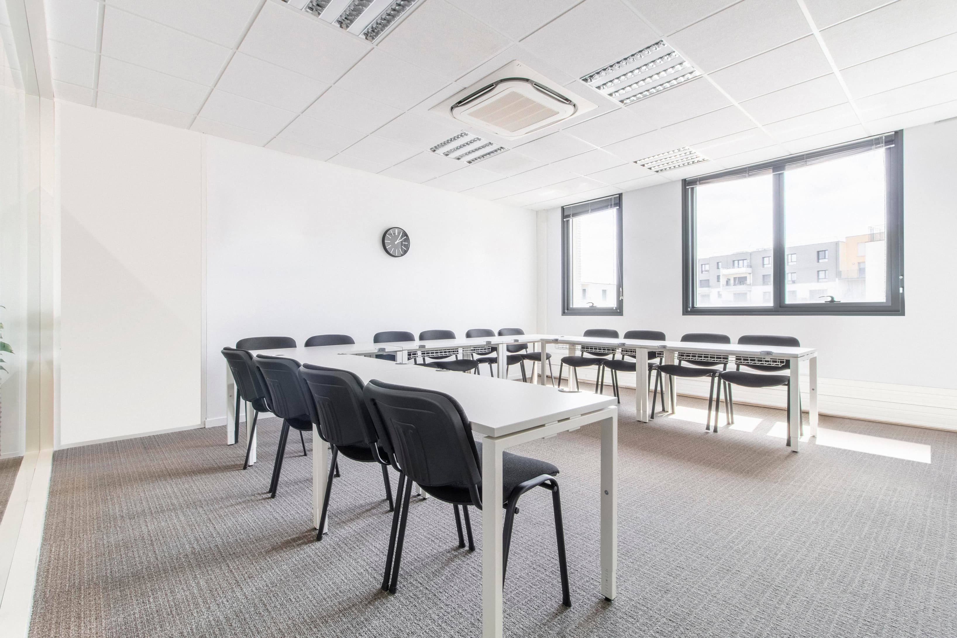 Reims, Clairmarais image 5