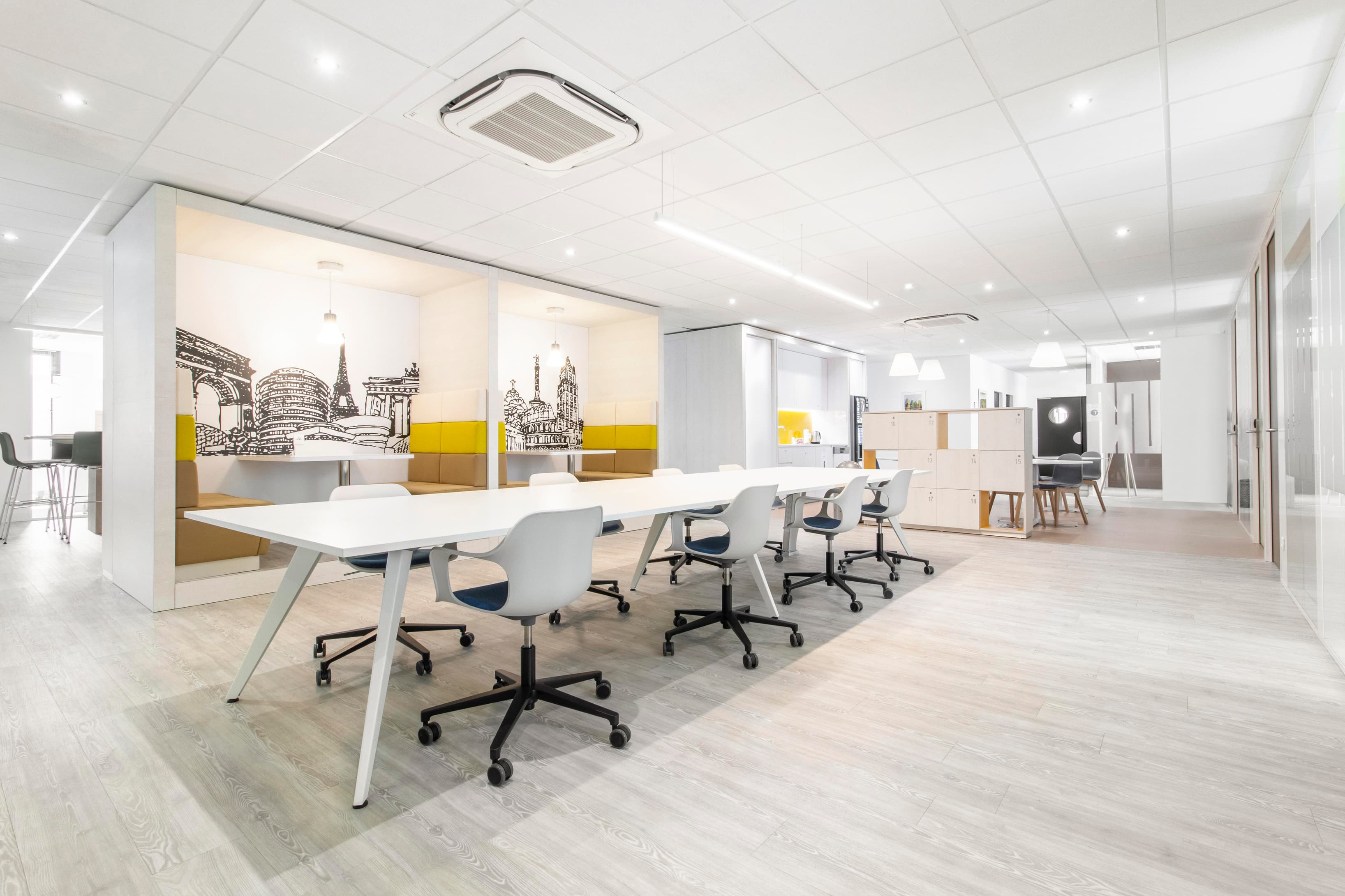 Reims, Clairmarais image 8