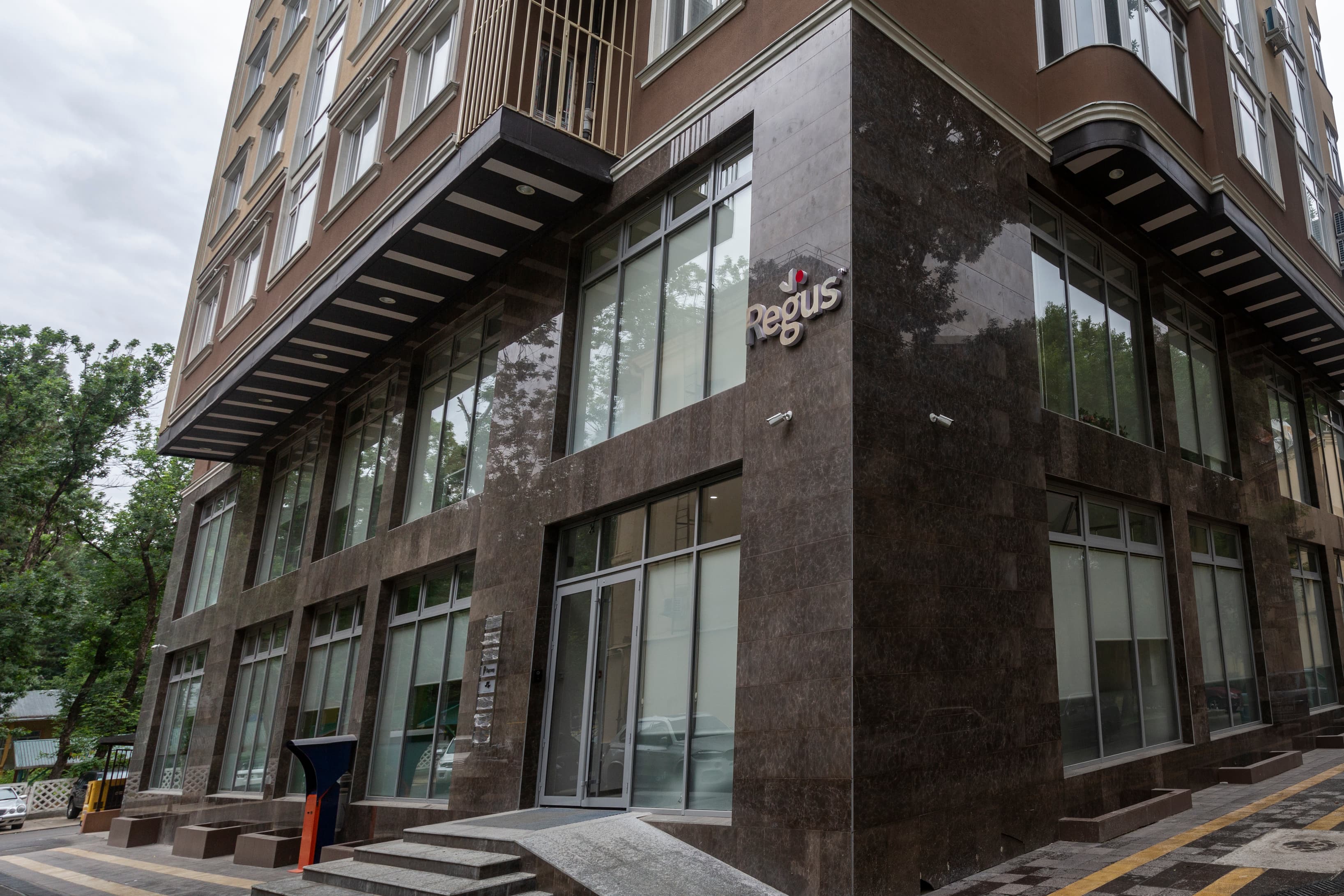 DUSHANBE, Opera & Ballet image 4 DUSHANBE, Opera & Ballet image 4