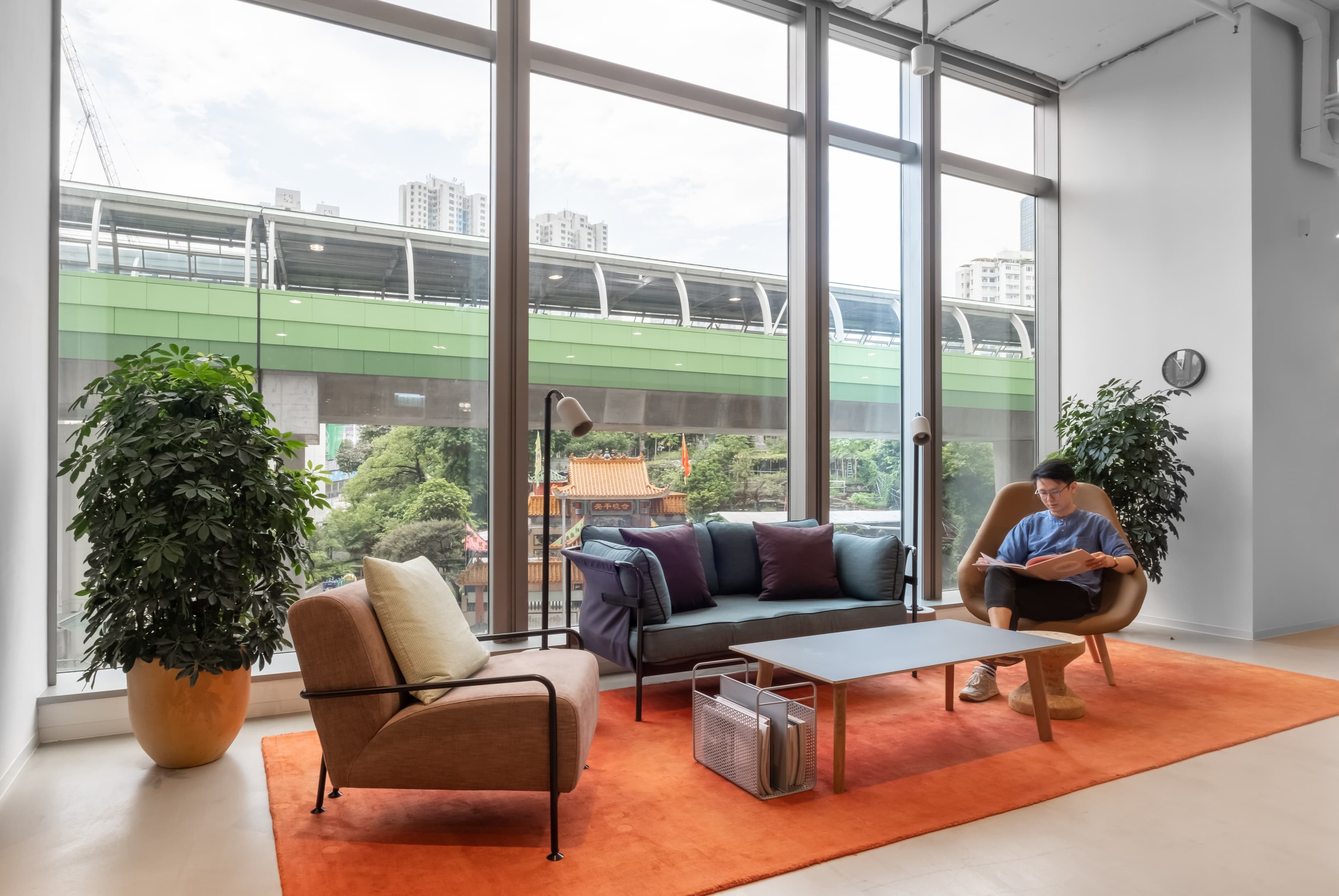 Hong Kong Spaces AXA Southside image 7 Hong Kong Spaces AXA Southside image 7