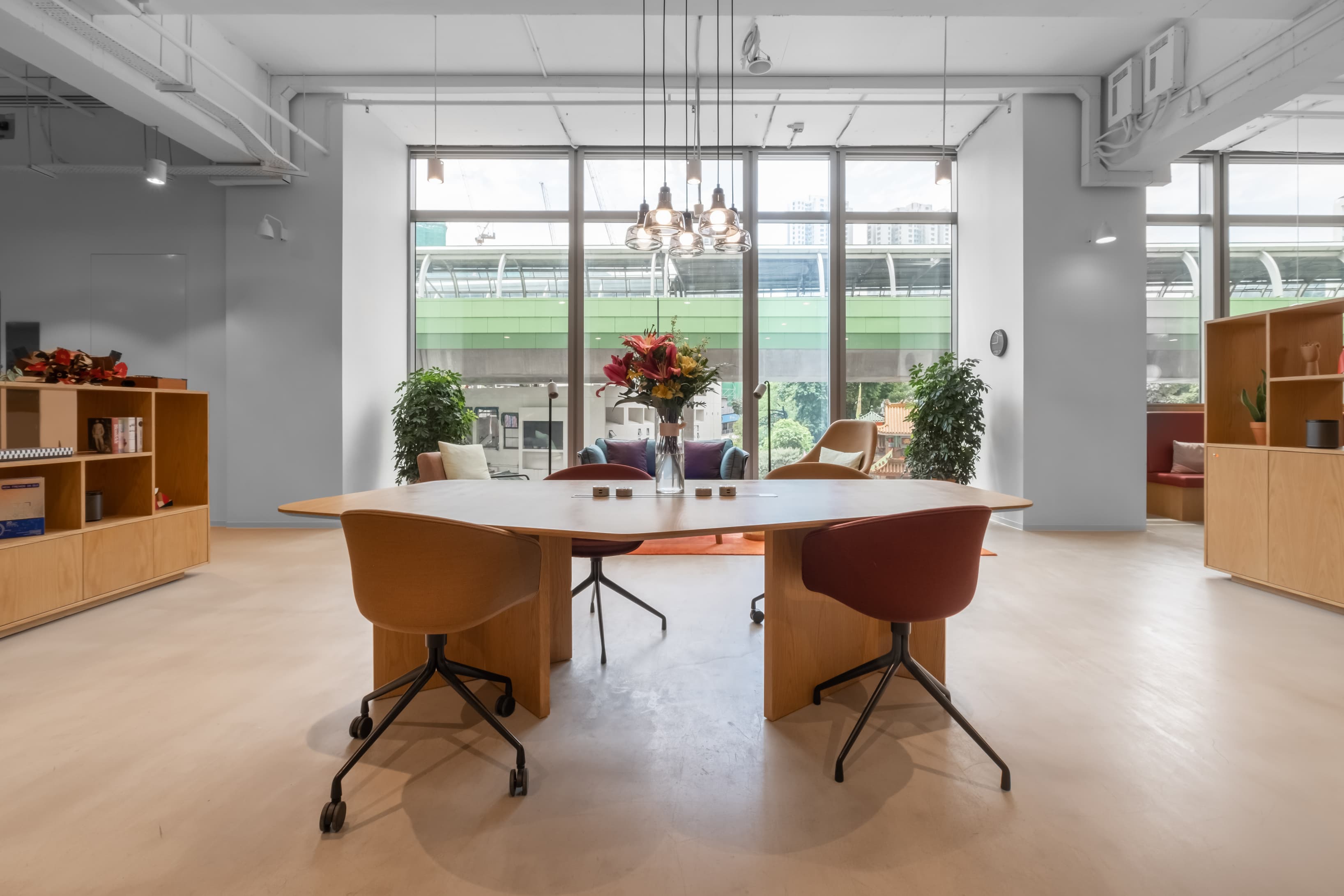 Hong Kong Spaces AXA Southside image 10 Hong Kong Spaces AXA Southside image 10