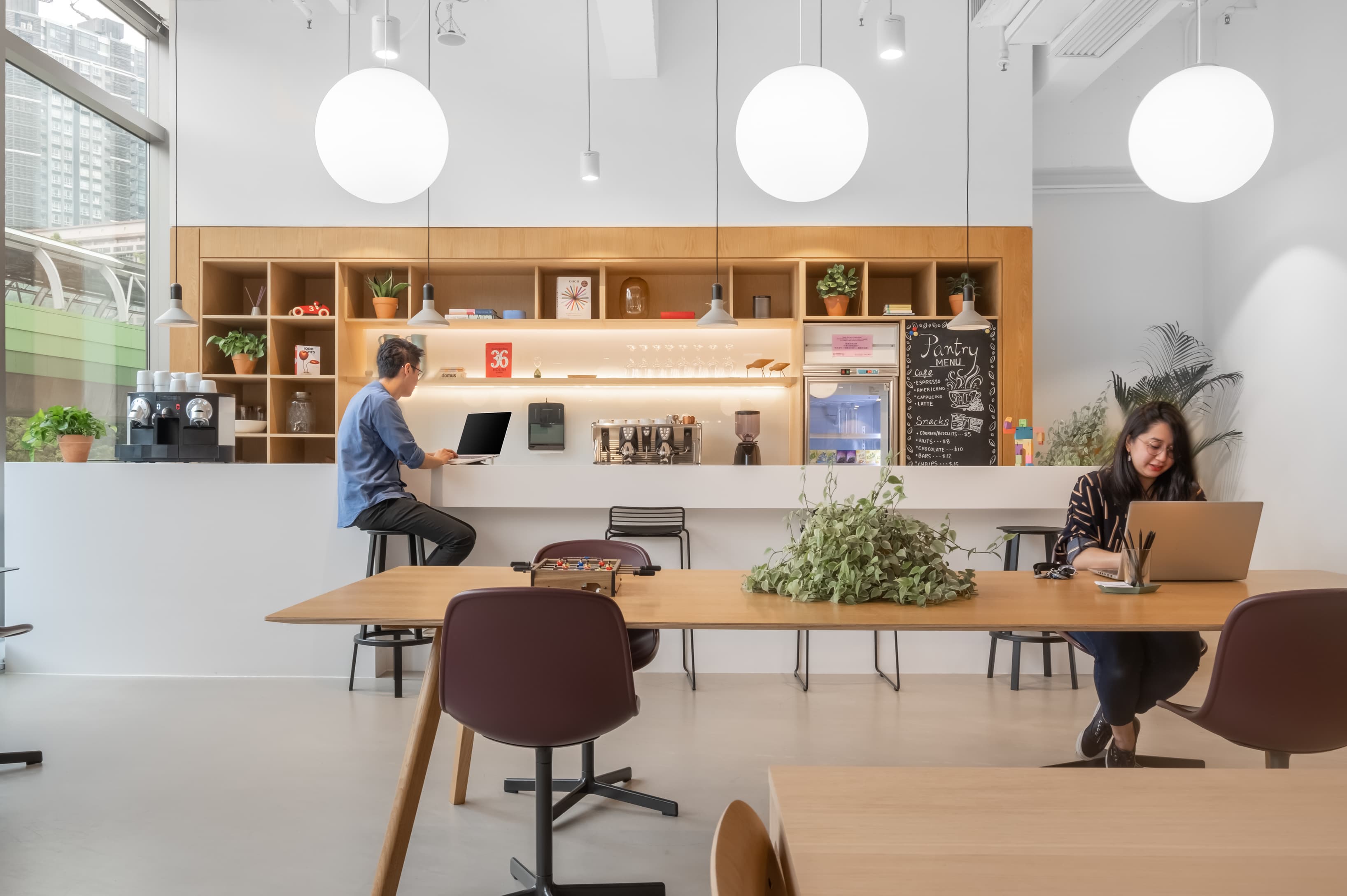 Hong Kong Spaces AXA Southside image 6 Hong Kong Spaces AXA Southside image 6