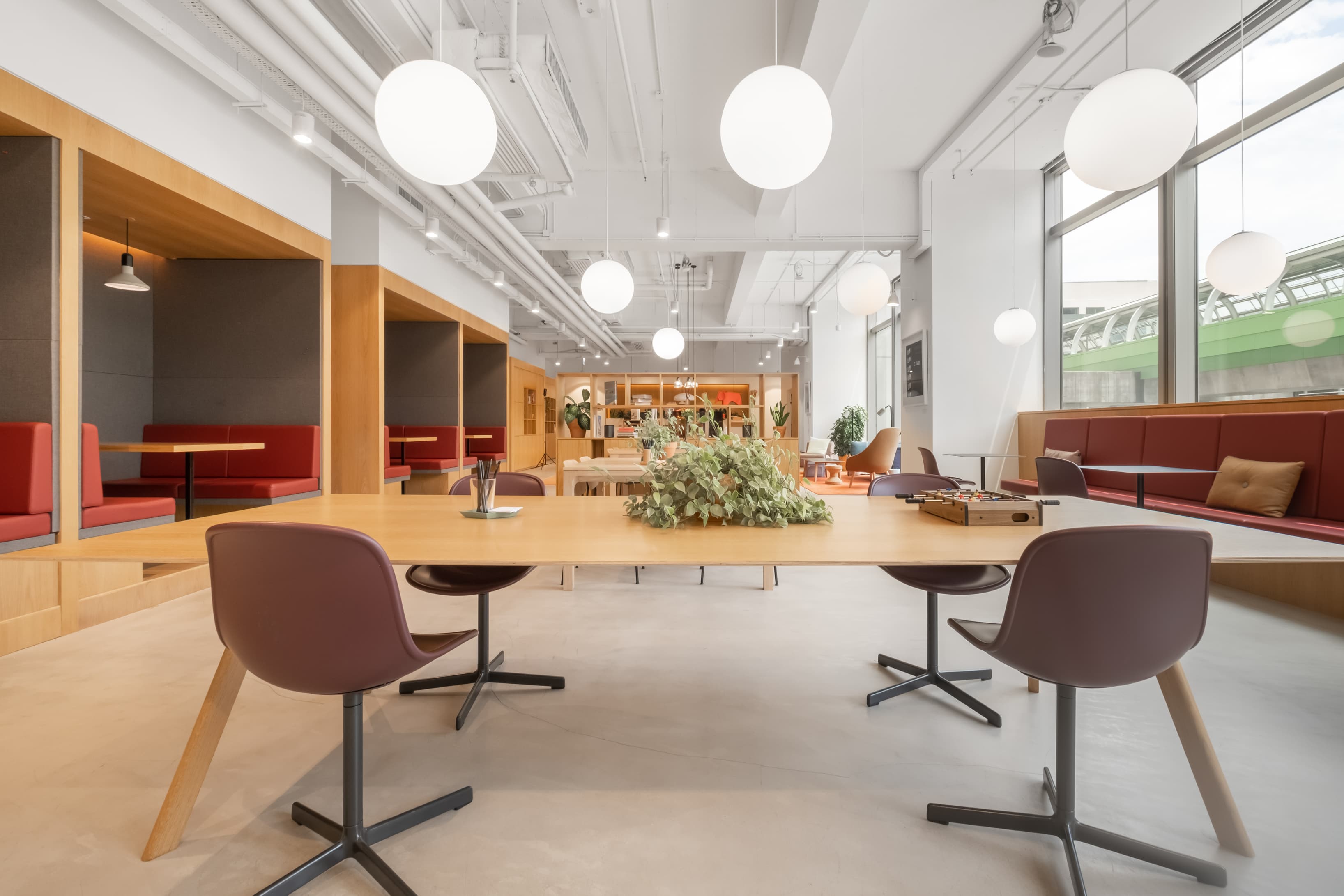 Hong Kong Spaces AXA Southside image 11 Hong Kong Spaces AXA Southside image 11