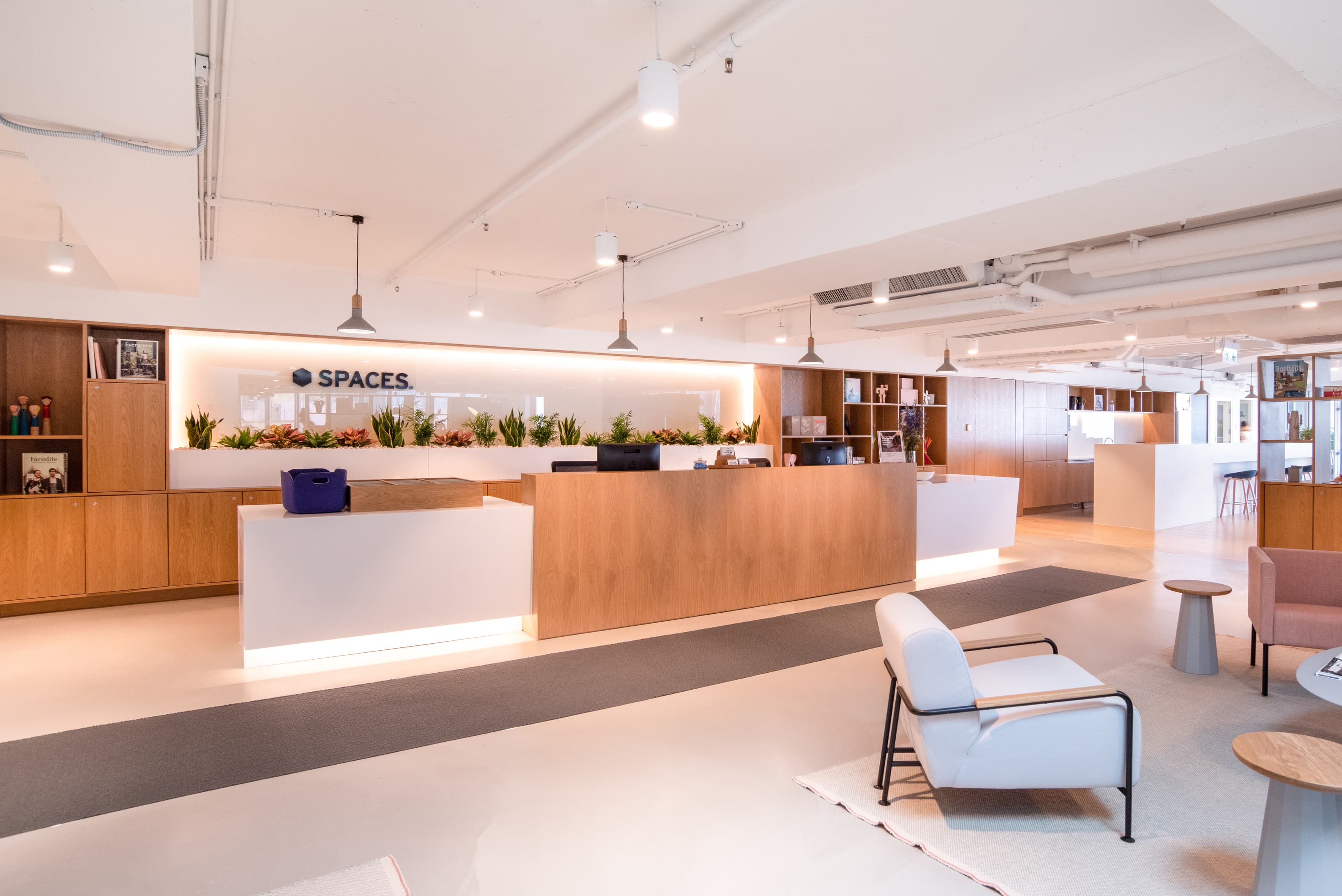 HONG KONG, Spaces Wai Yip Street image 5 HONG KONG, Spaces Wai Yip Street image 5