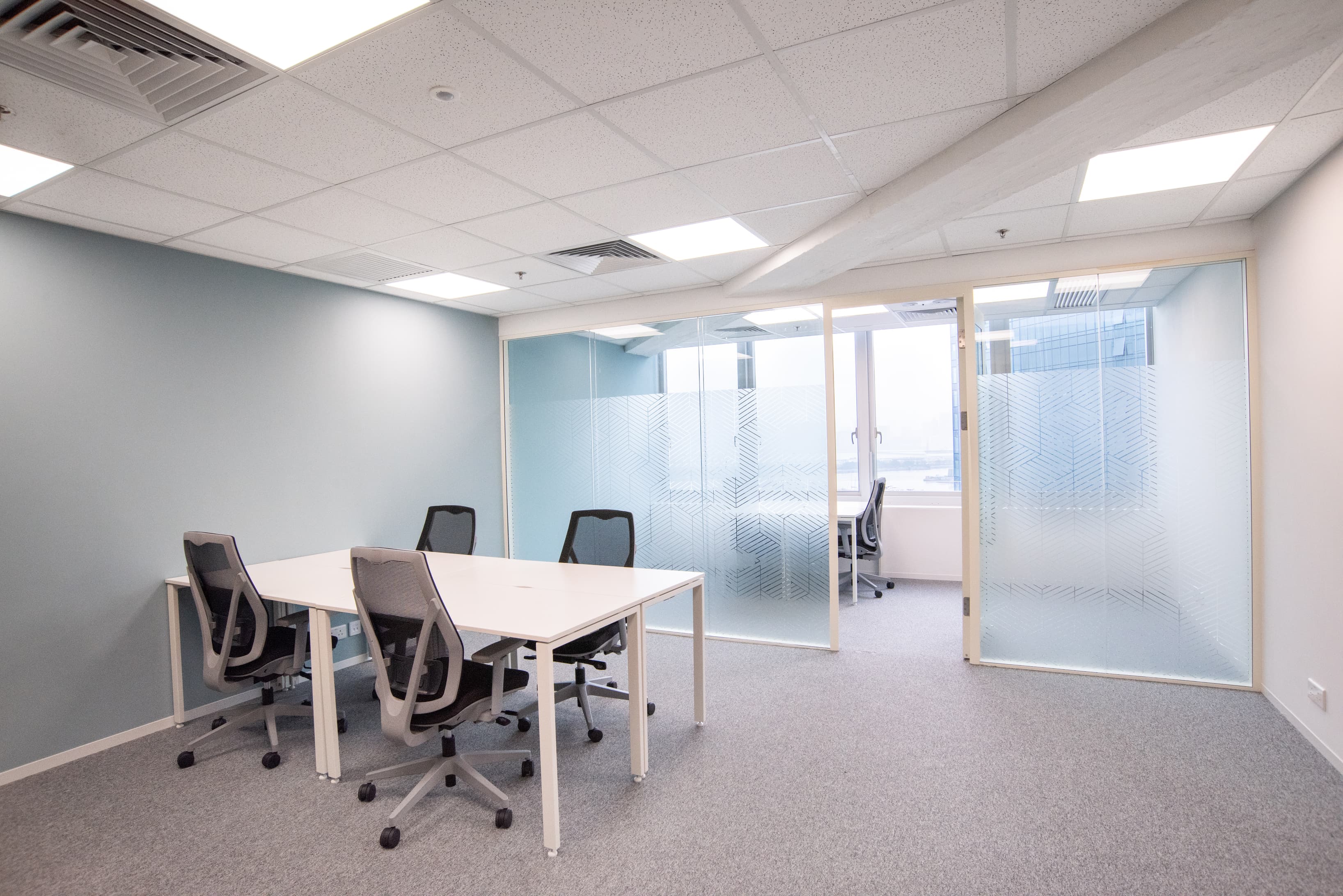 HONG KONG, Spaces Wai Yip Street image 6 HONG KONG, Spaces Wai Yip Street image 6