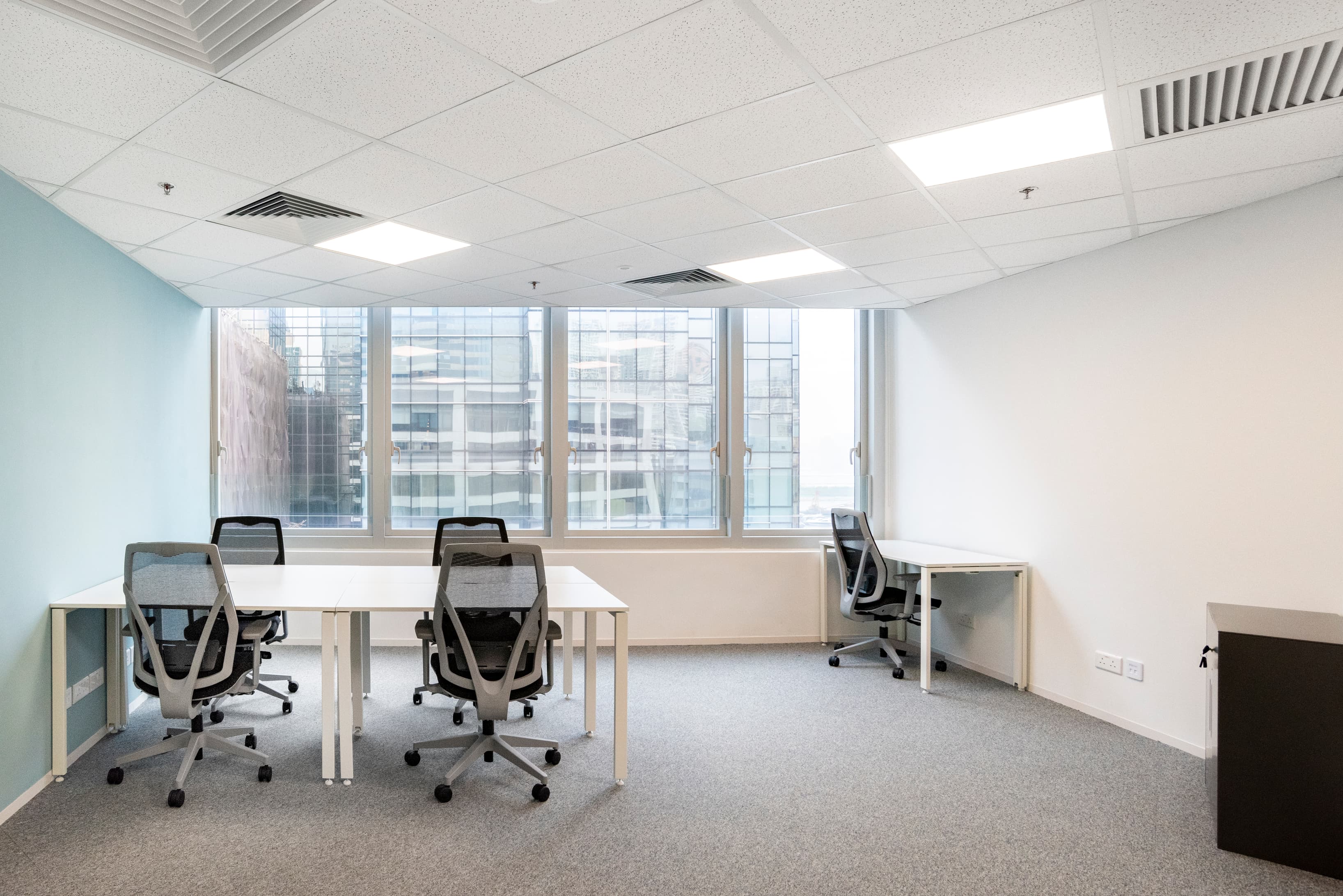 HONG KONG, Spaces Wai Yip Street image 1 HONG KONG, Spaces Wai Yip Street image 1