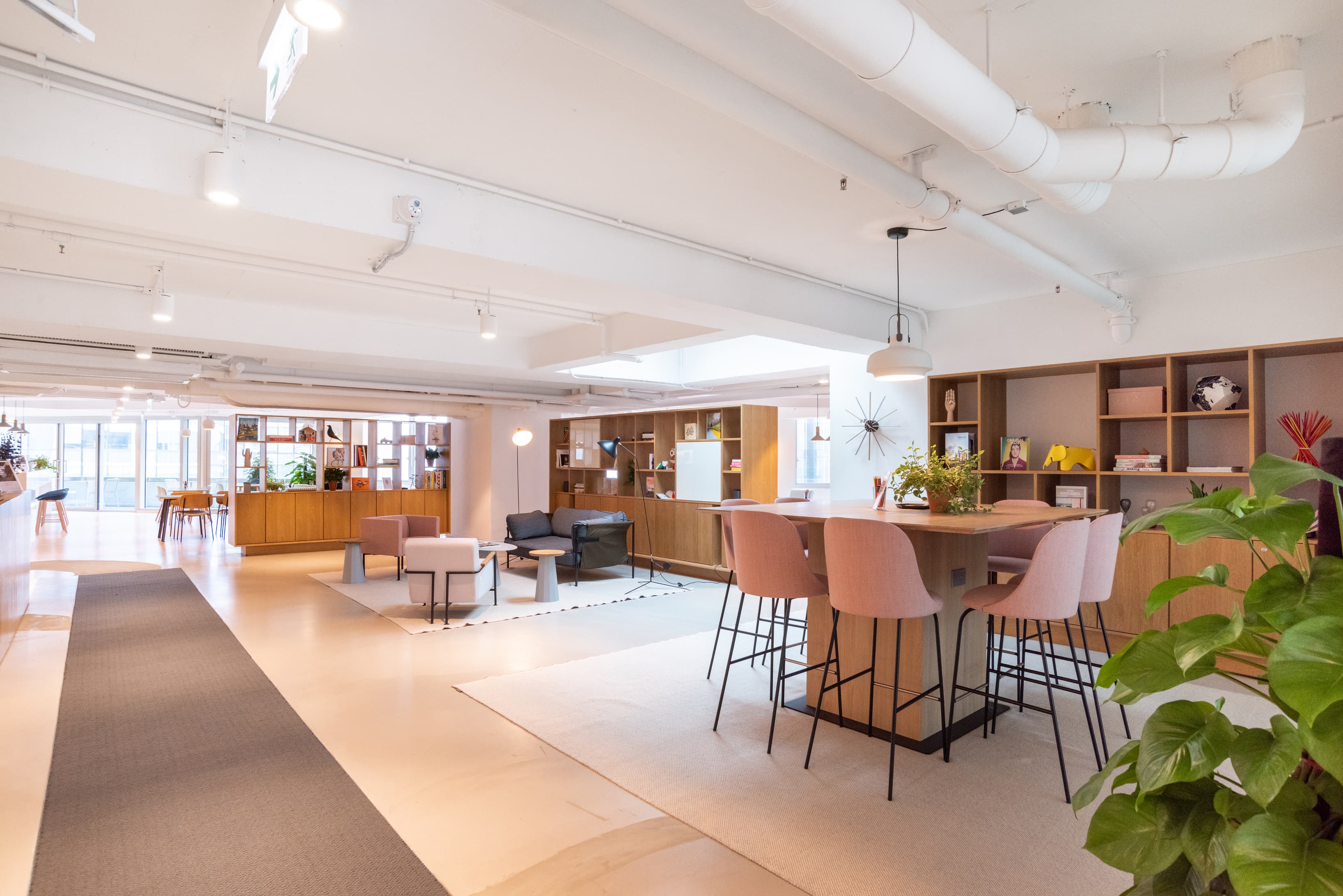 HONG KONG, Spaces Wai Yip Street image 8 HONG KONG, Spaces Wai Yip Street image 8