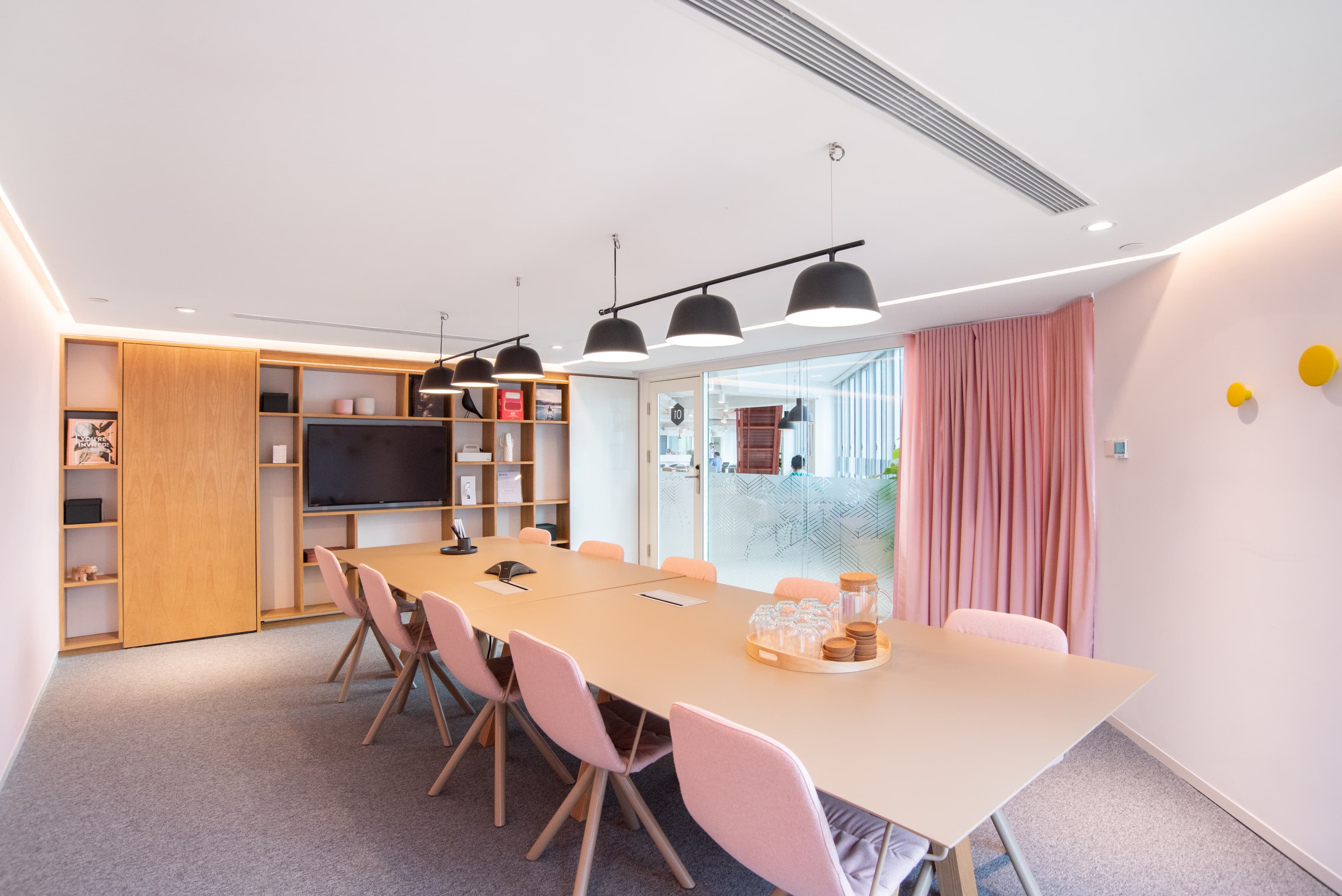 HONG KONG, Spaces Wai Yip Street image 3 HONG KONG, Spaces Wai Yip Street image 3