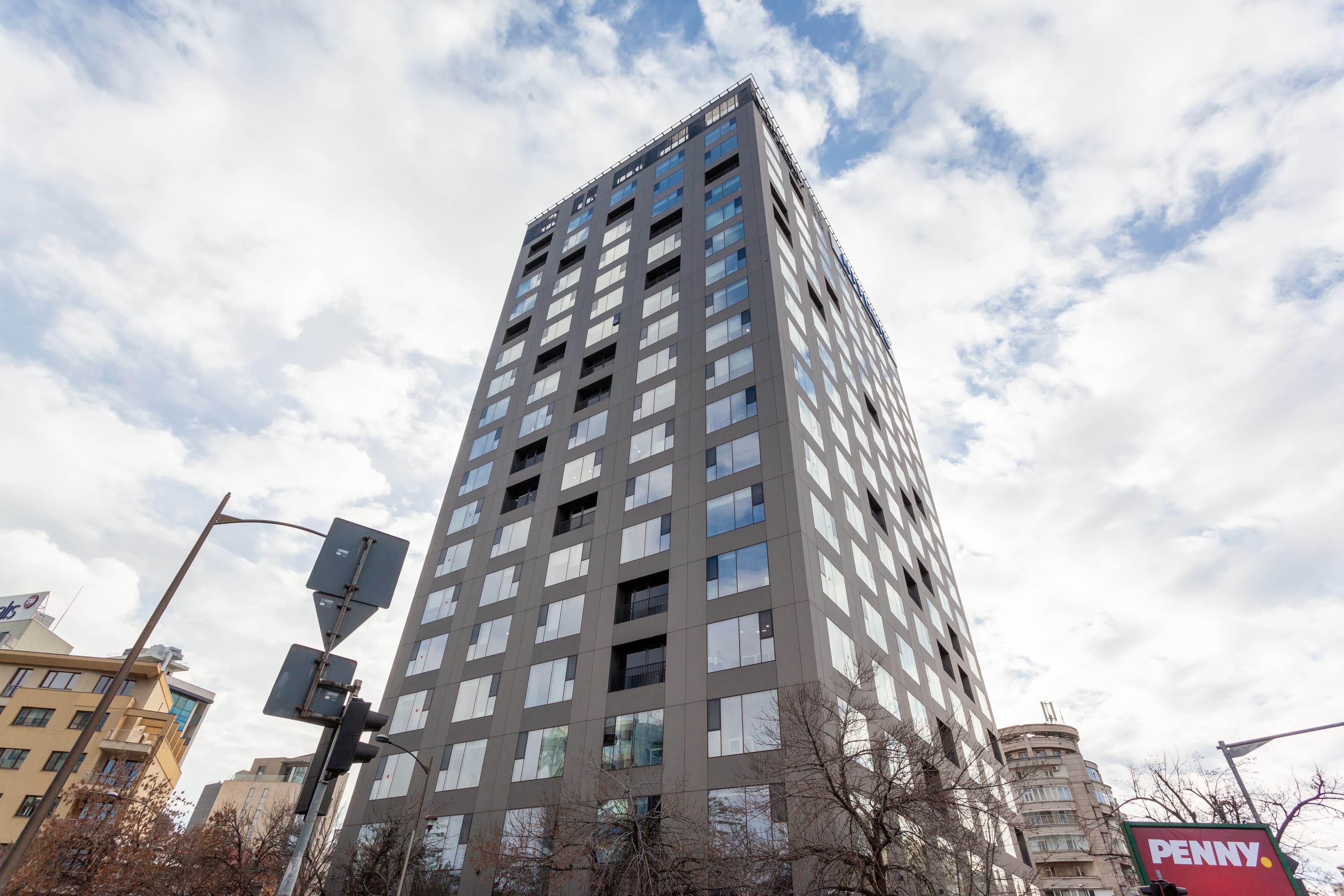 BUCHAREST,Unirii image 6