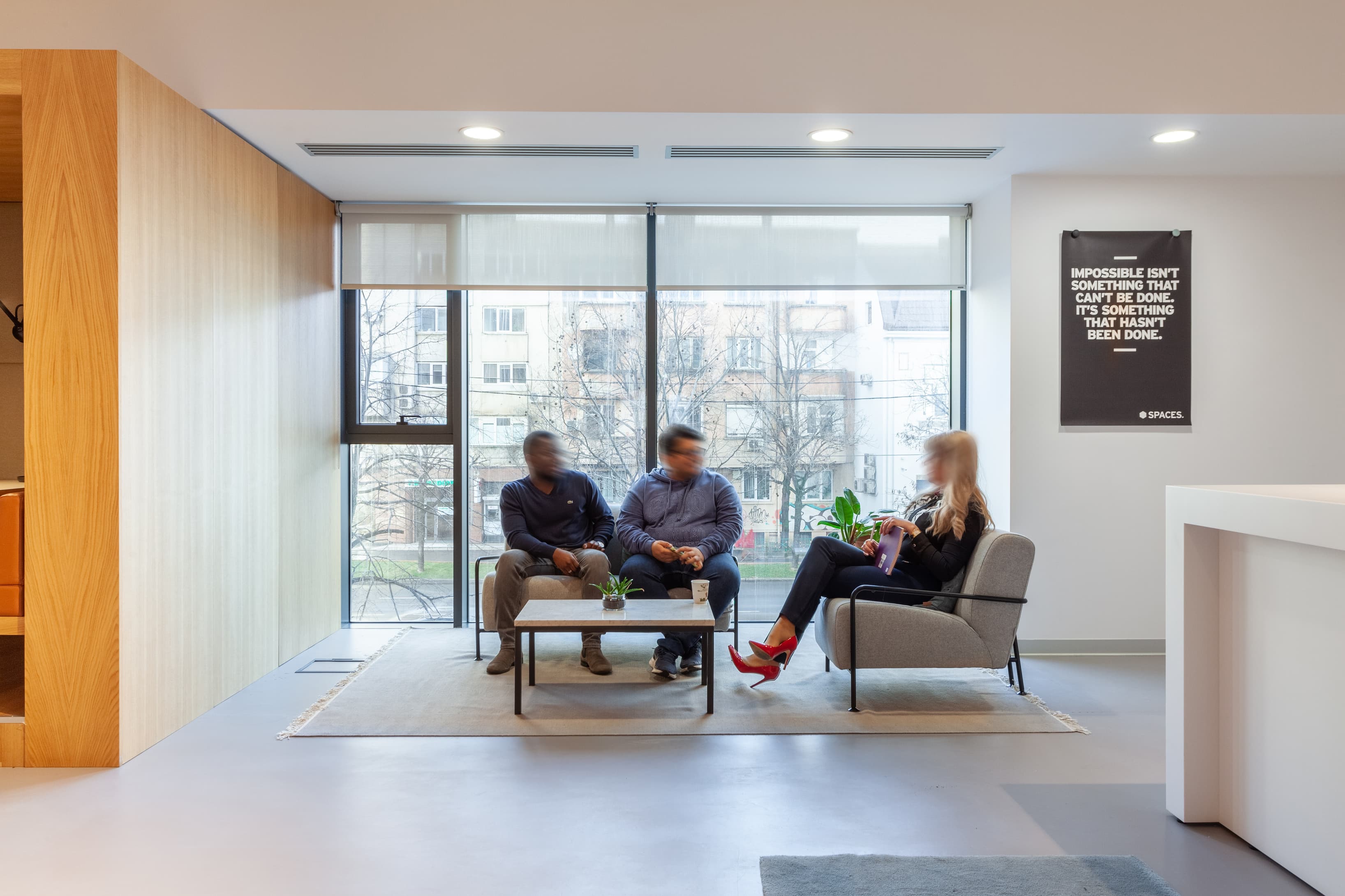 BUCHAREST,Unirii image 5