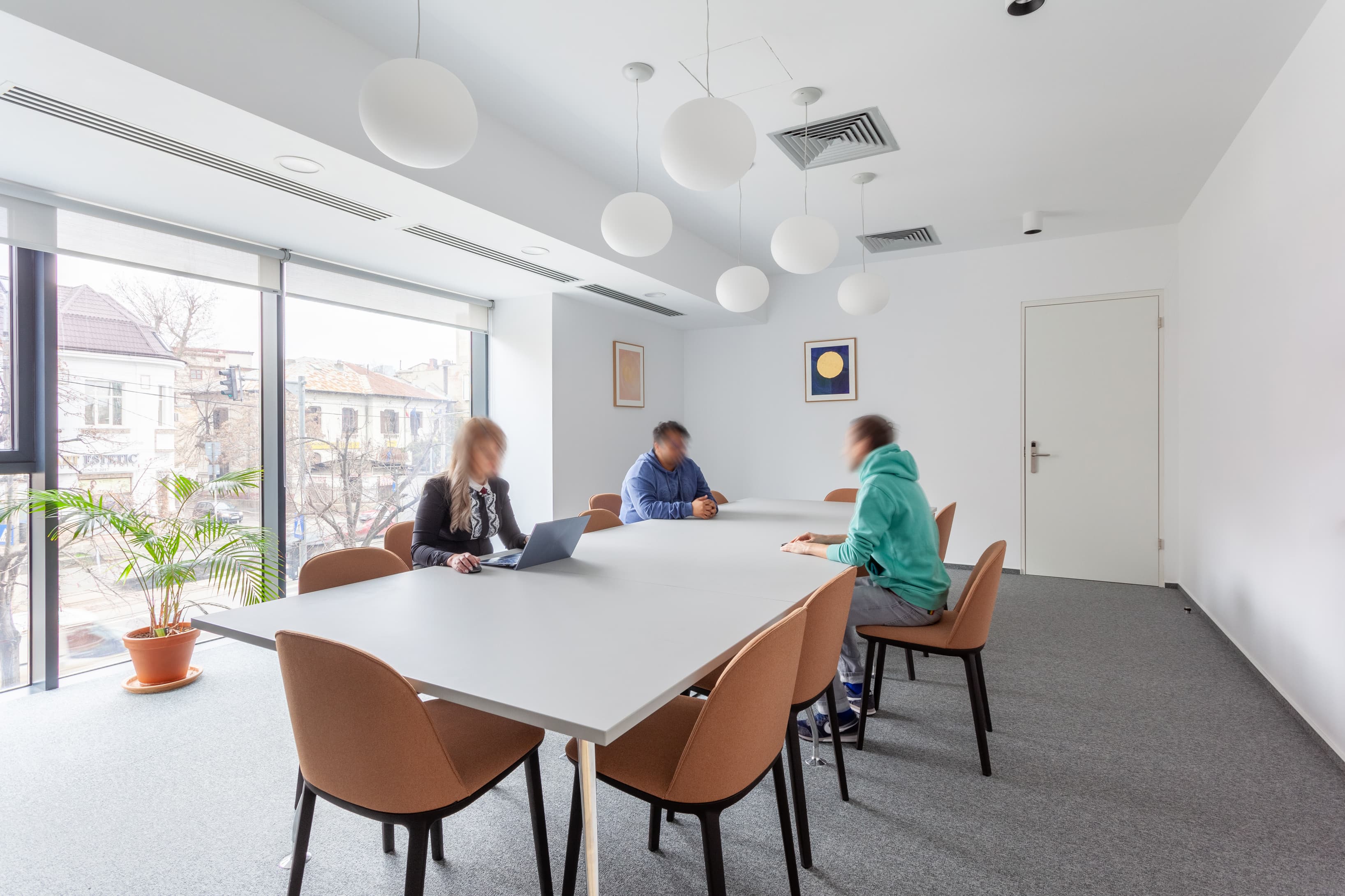 BUCHAREST,Unirii image 9