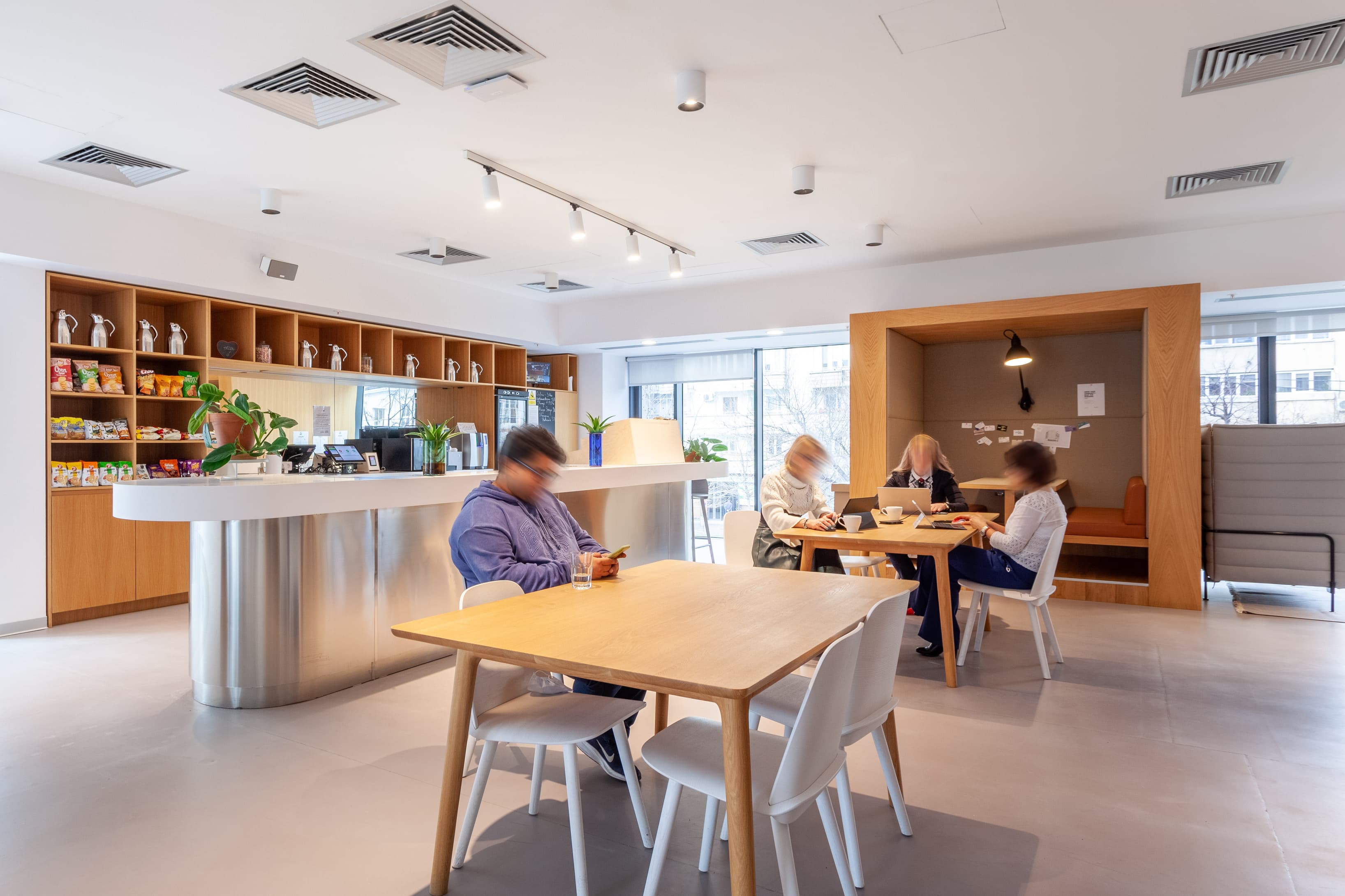 BUCHAREST,Unirii image 7