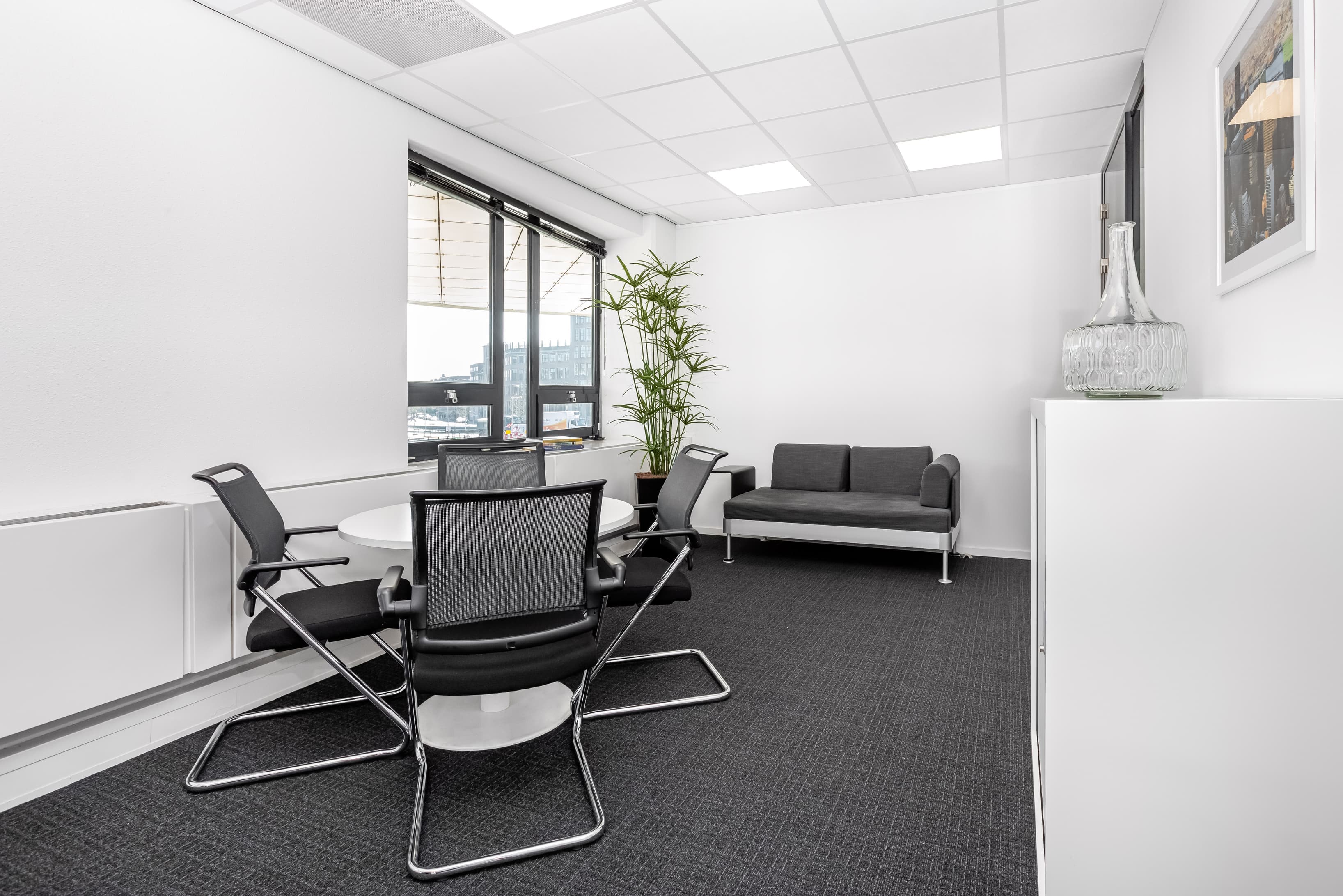 AMSTERDAM, Sarphati Plaza image 5 AMSTERDAM, Sarphati Plaza image 5