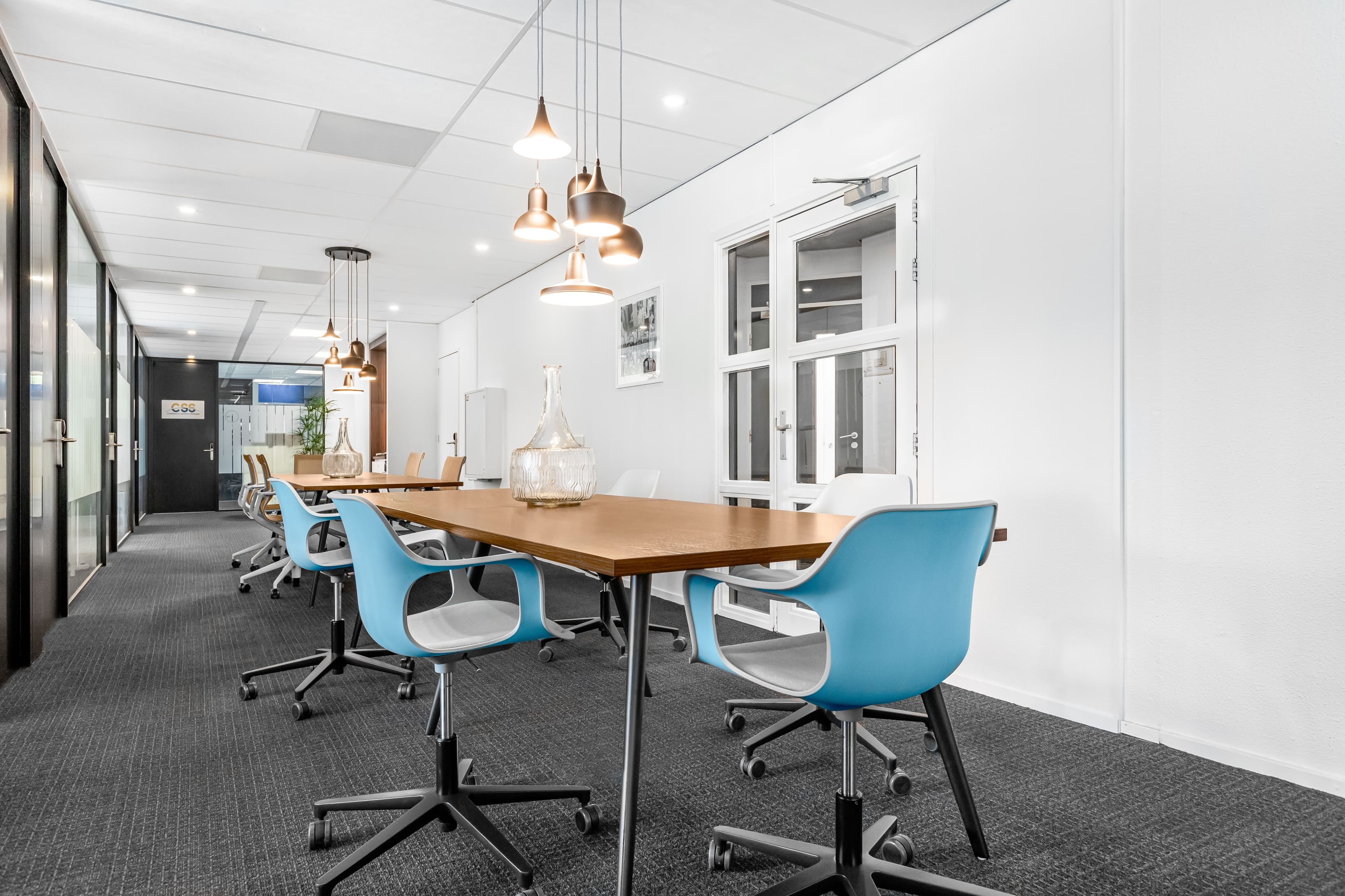 AMSTERDAM, Sarphati Plaza image 3 AMSTERDAM, Sarphati Plaza image 3