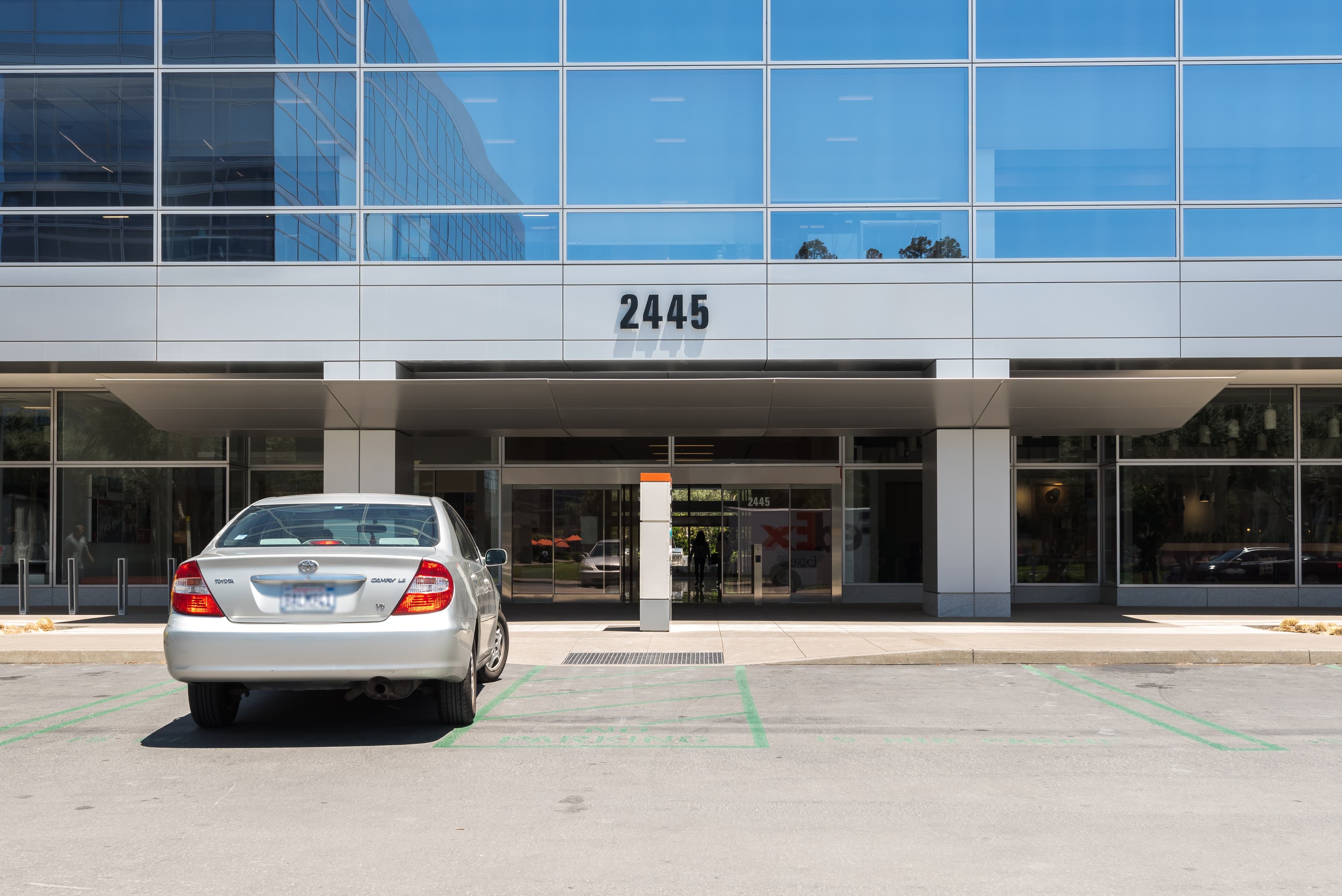 CA, Santa Clara - Spaces Augustine 101 image 3 CA, Santa Clara - Spaces Augustine 101 image 3