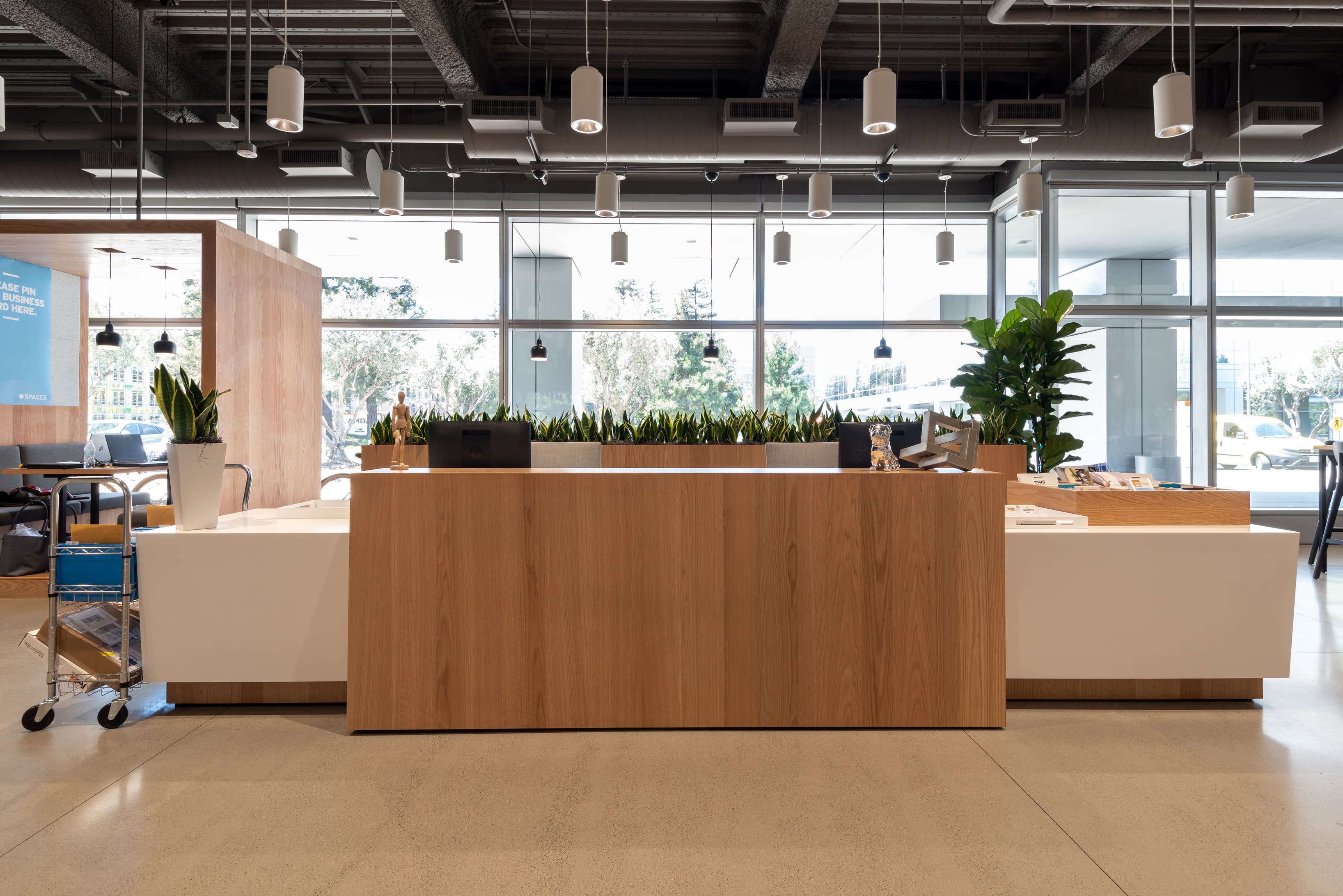 CA, Santa Clara - Spaces Augustine 101 image 1 CA, Santa Clara - Spaces Augustine 101 image 1