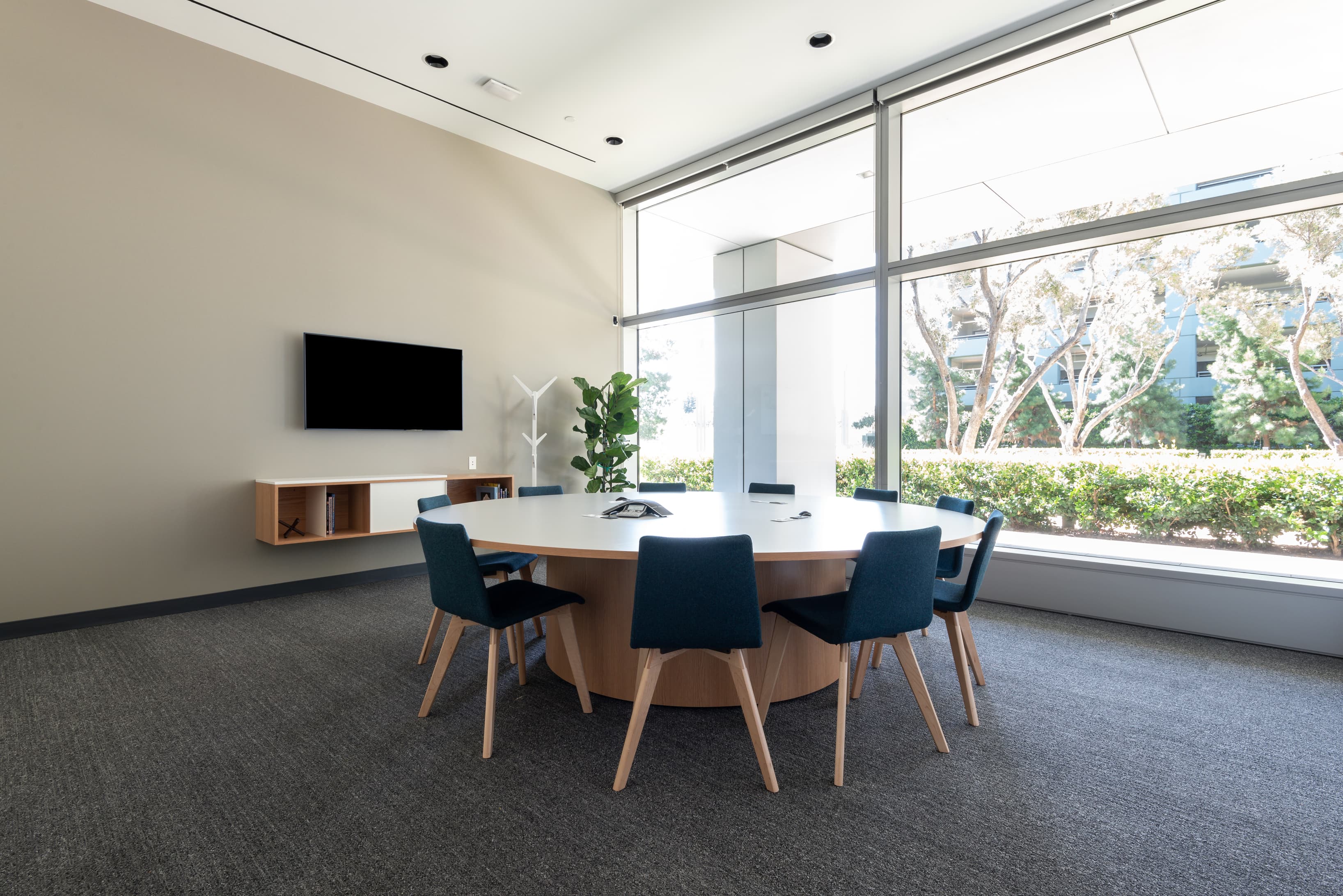 CA, Santa Clara - Spaces Augustine 101 image 4 CA, Santa Clara - Spaces Augustine 101 image 4